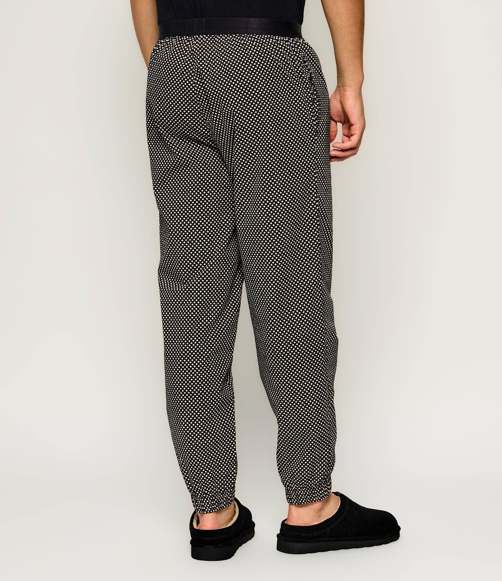 BOSS BLACK Pijama Easy | Loose fit