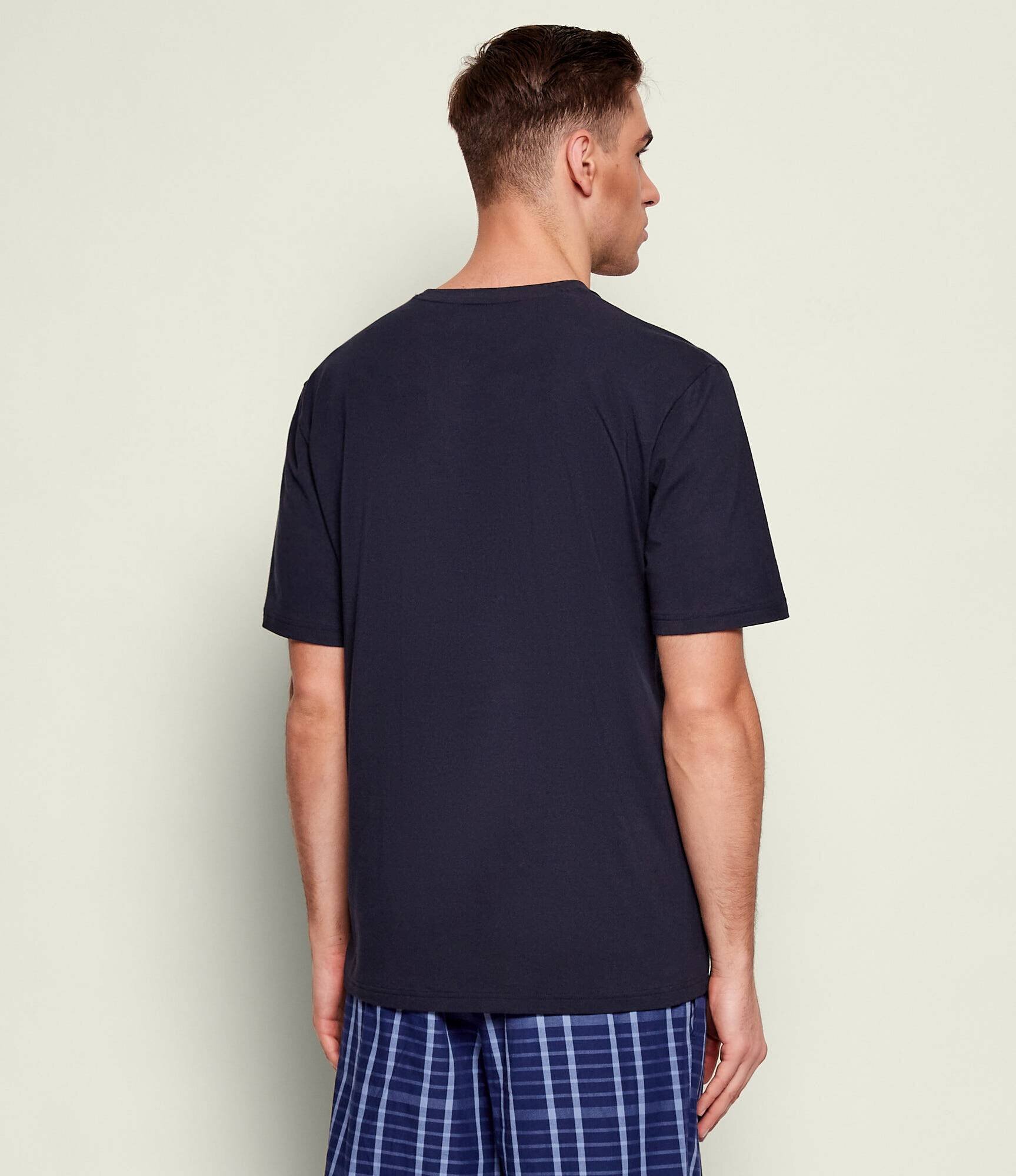 BOSS BLACK Pijama Easy | Loose fit