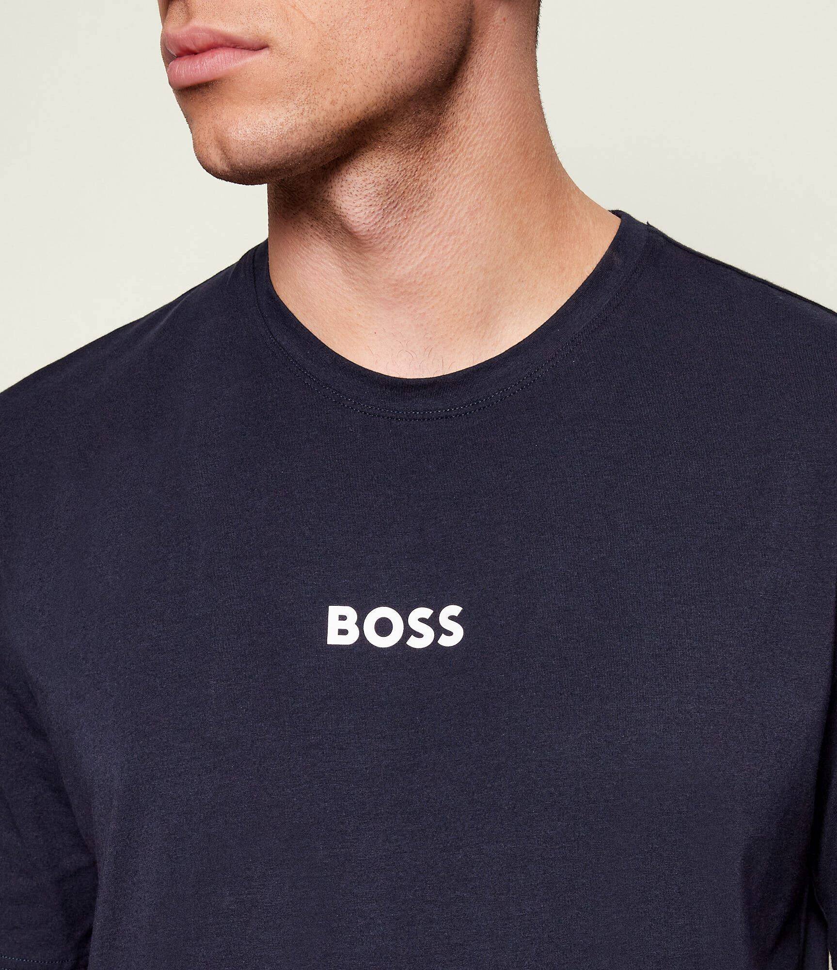 BOSS BLACK Pijama Easy | Loose fit