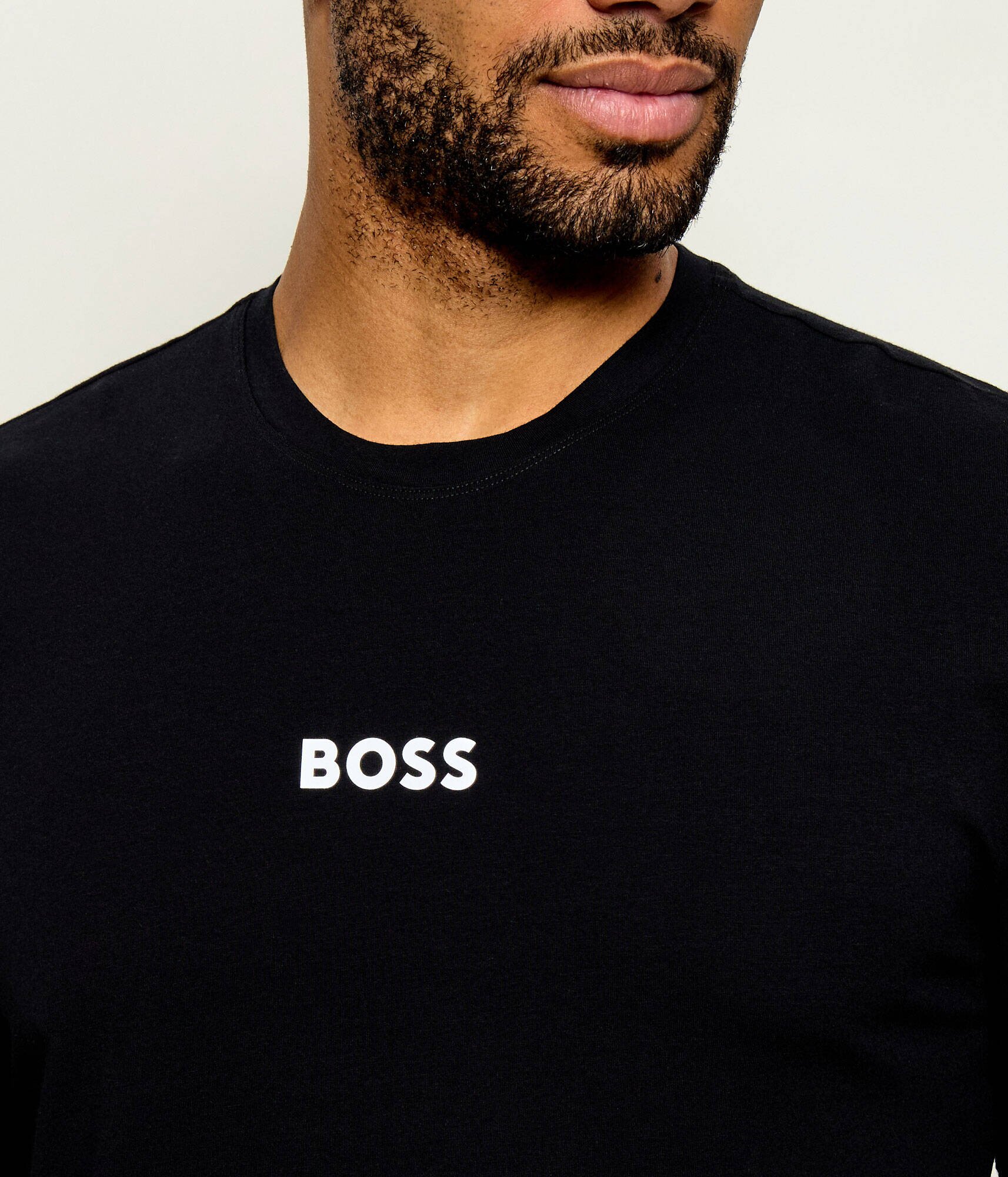 BOSS BLACK Pijama Easy Short Set | regular fit