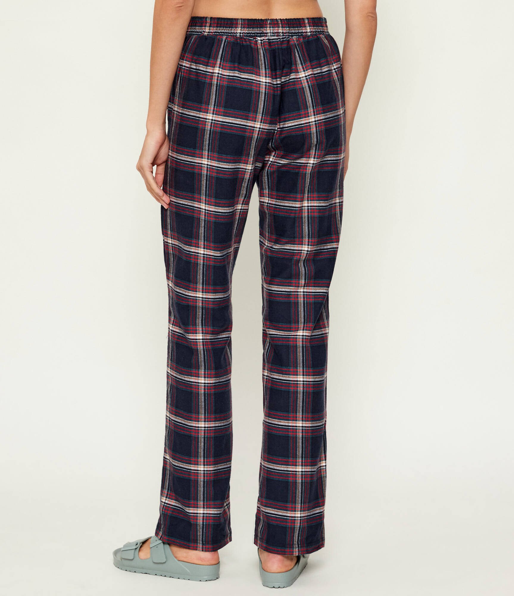 BOSS BLACK Pijama Holiday_Long Set | regular fit