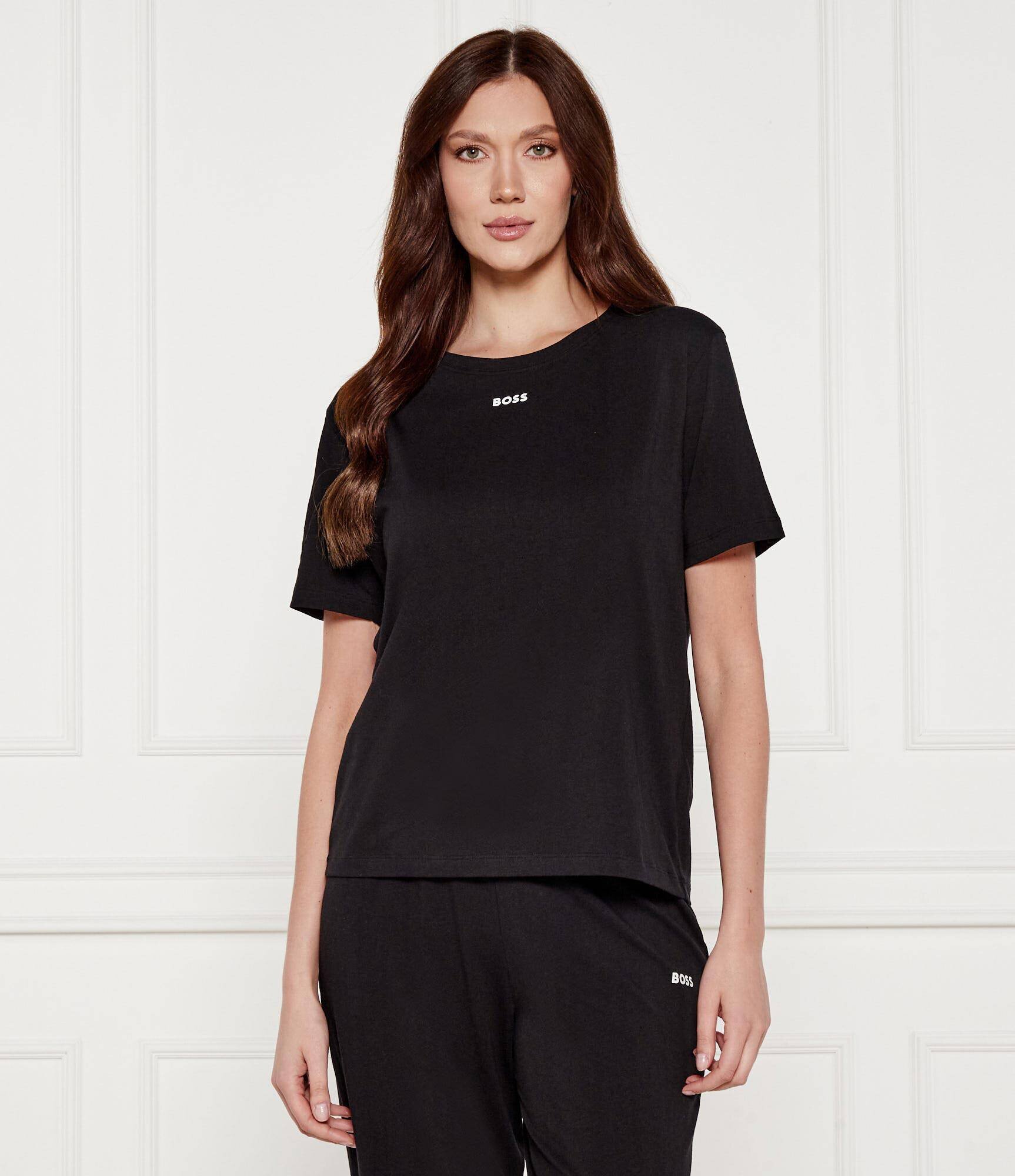 BOSS BLACK Pijama | Regular Fit