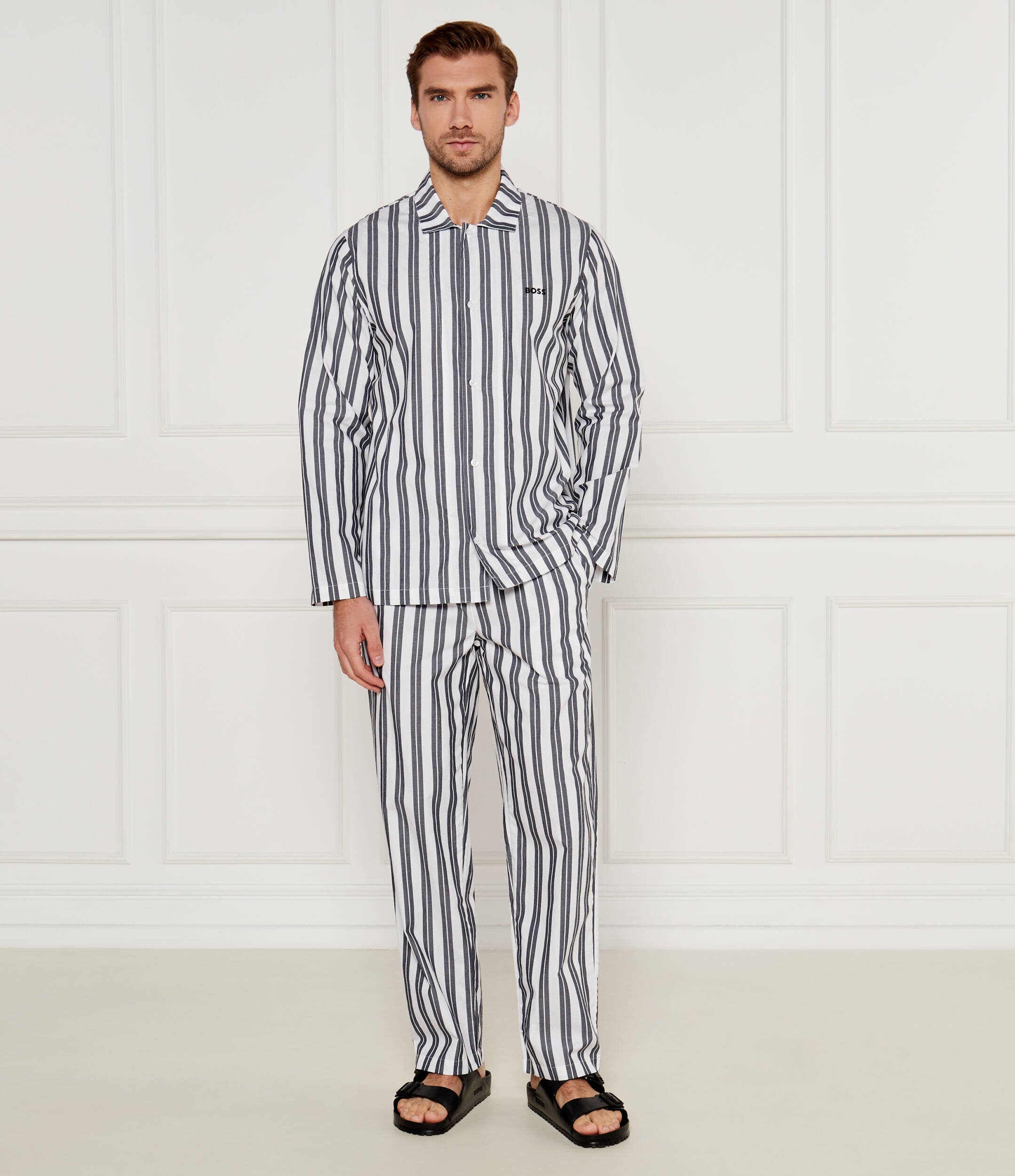 BOSS BLACK Pijama | regular fit