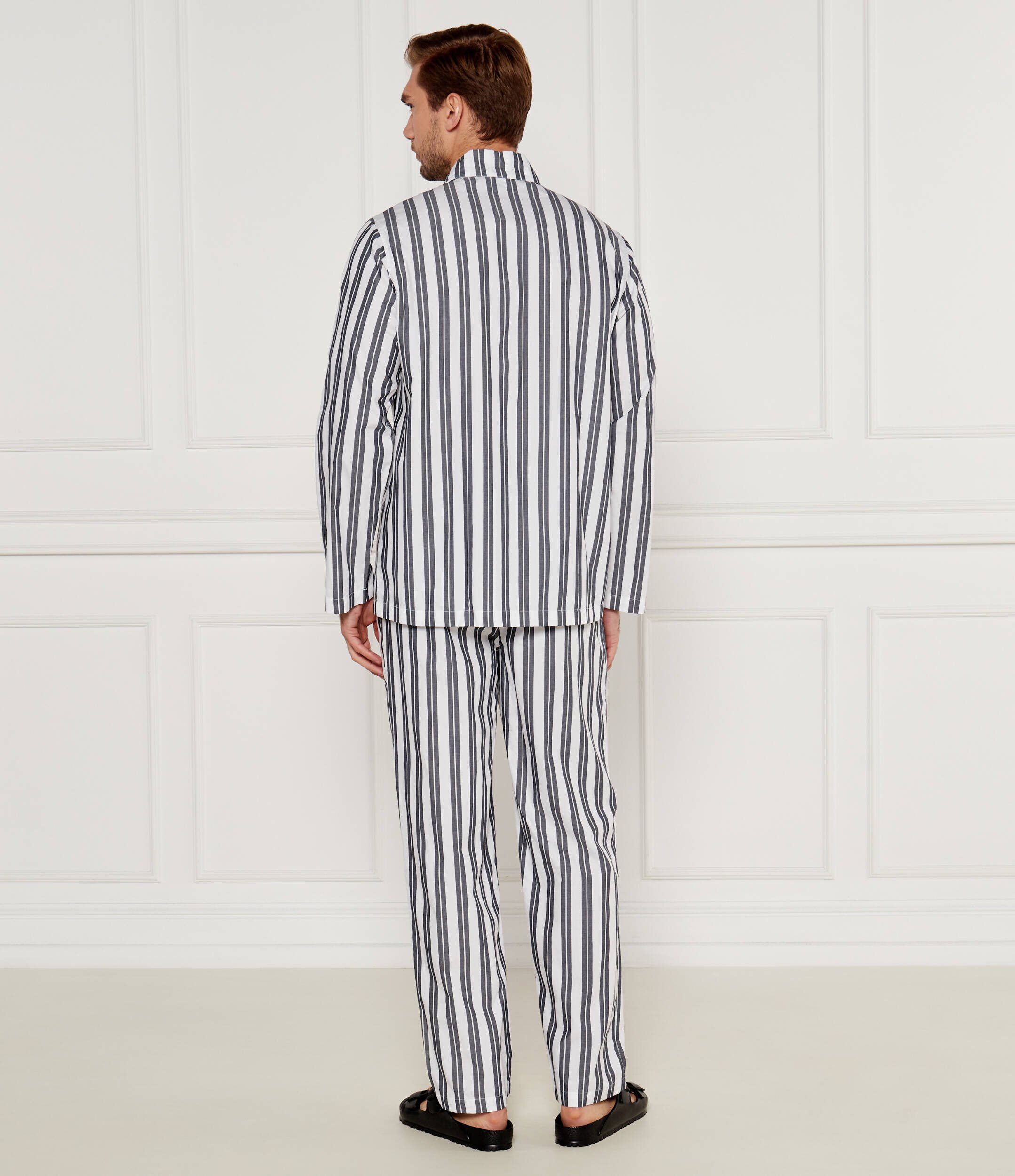 BOSS BLACK Pijama | regular fit
