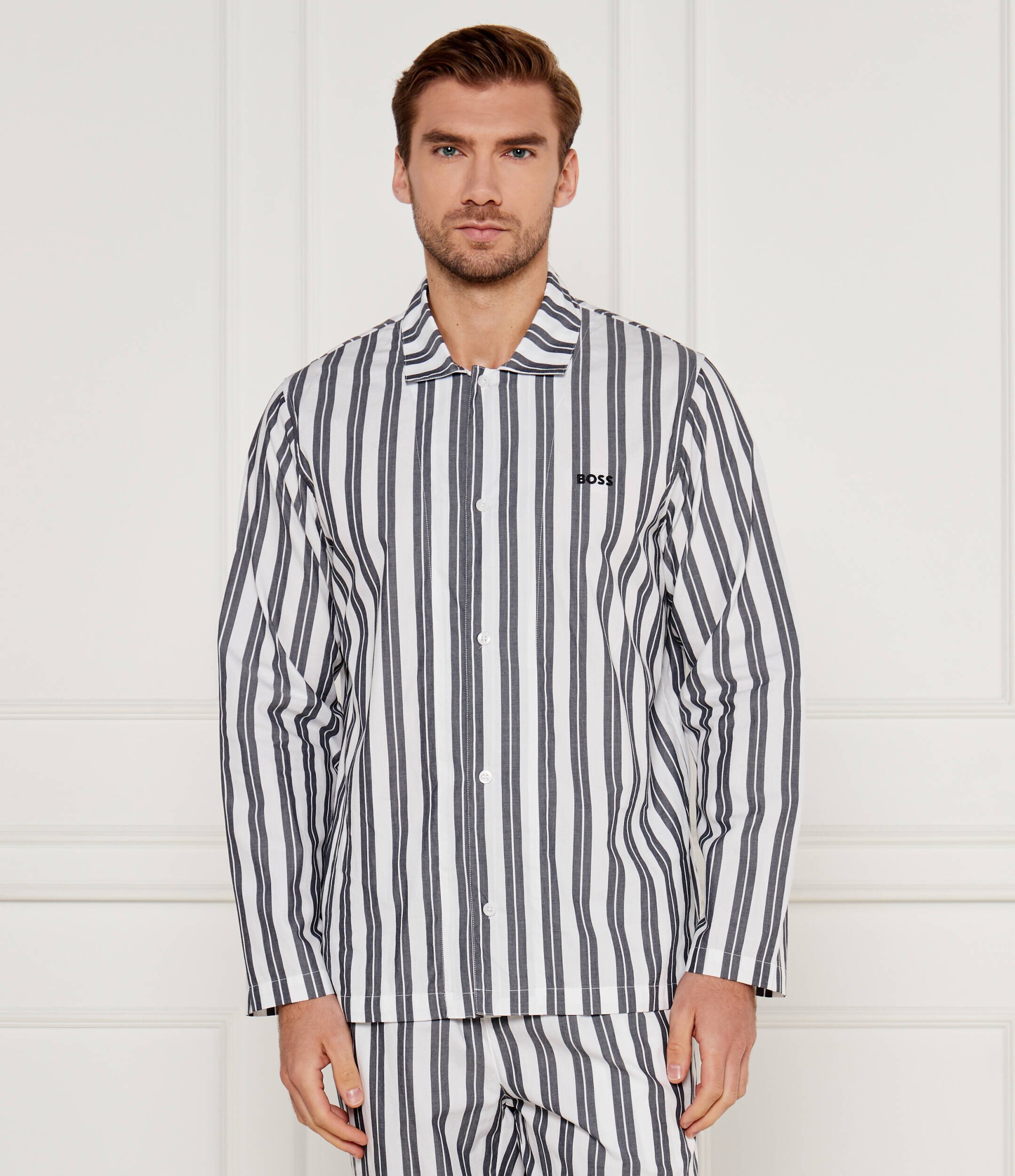 BOSS BLACK Pijama | regular fit