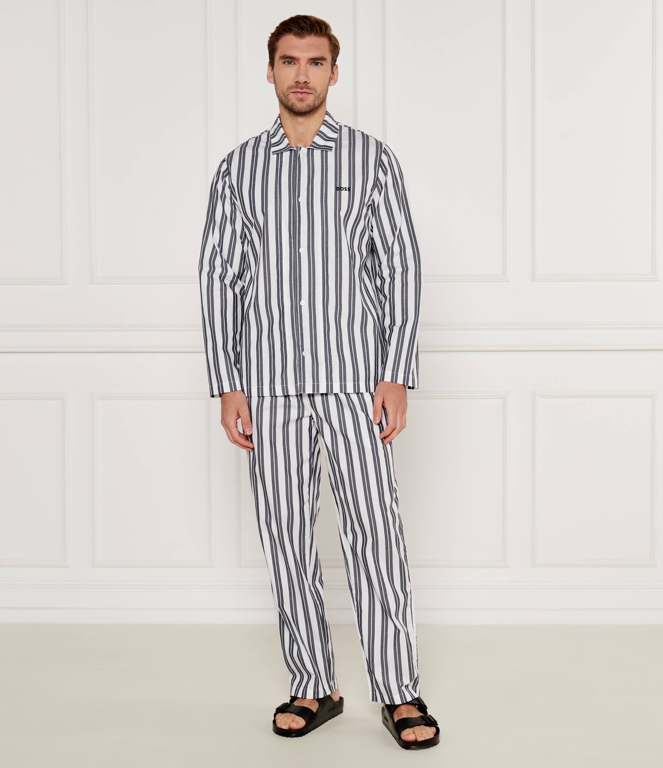 BOSS BLACK Pijama | regular fit
