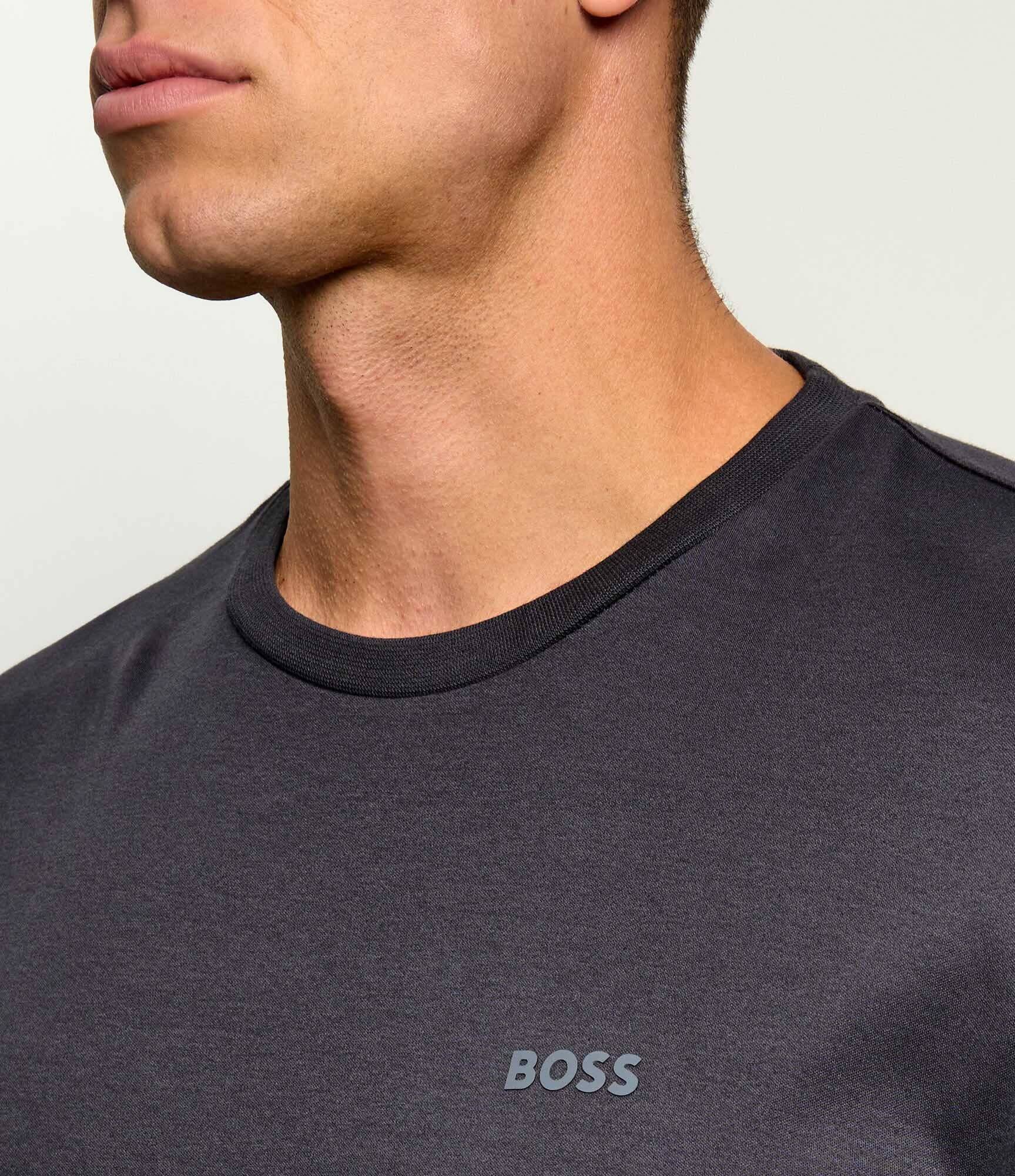 BOSS BLACK Pijama Relax Long Set | regular fit