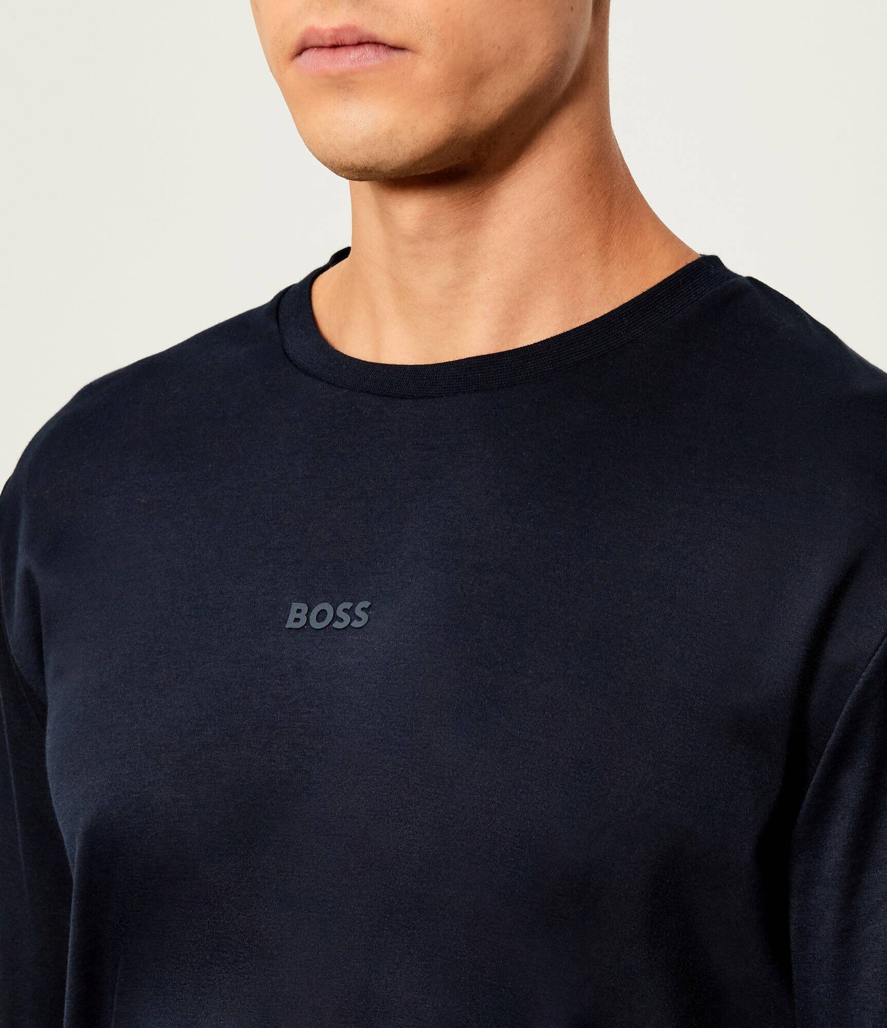 BOSS BLACK Pijama Relax Long Set | regular fit