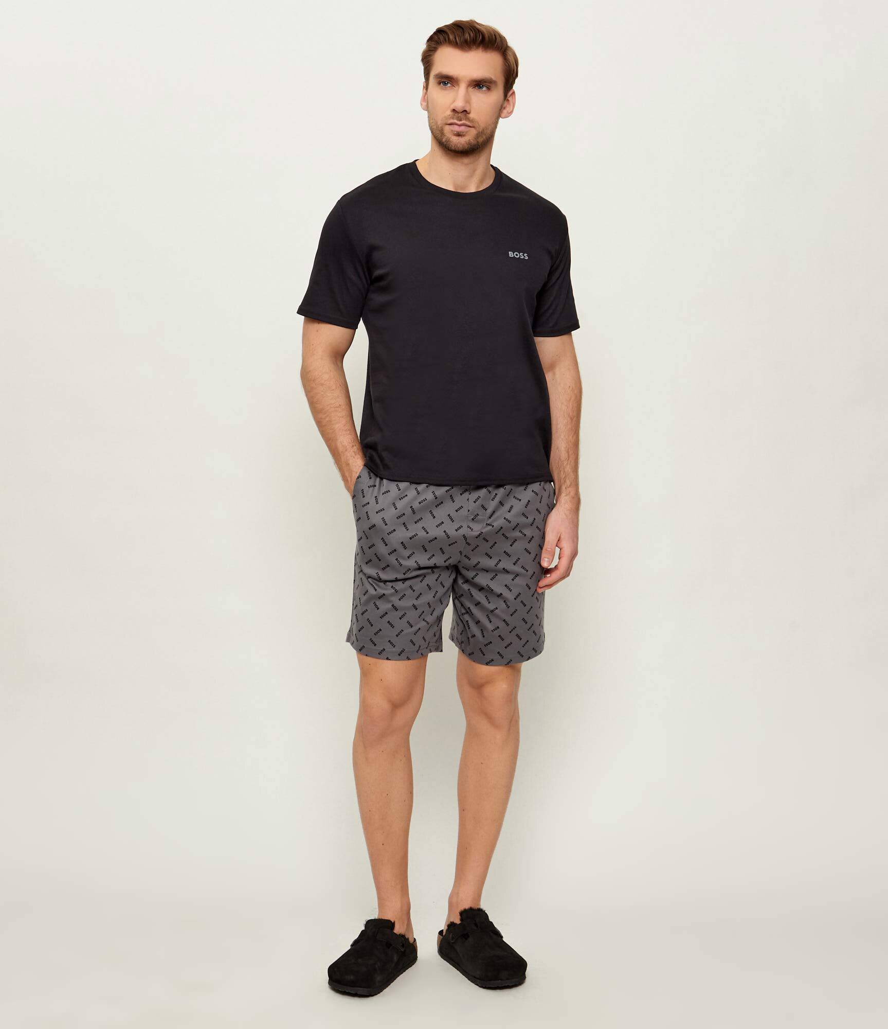 BOSS BLACK Pijama Relax | regular fit