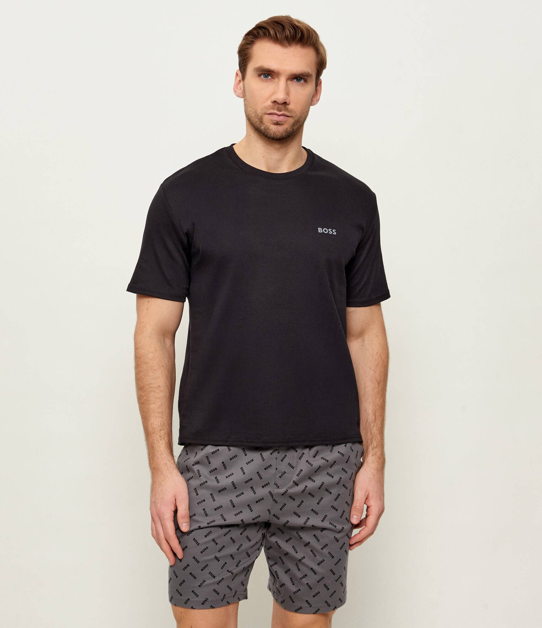 BOSS BLACK Pijama Relax | regular fit