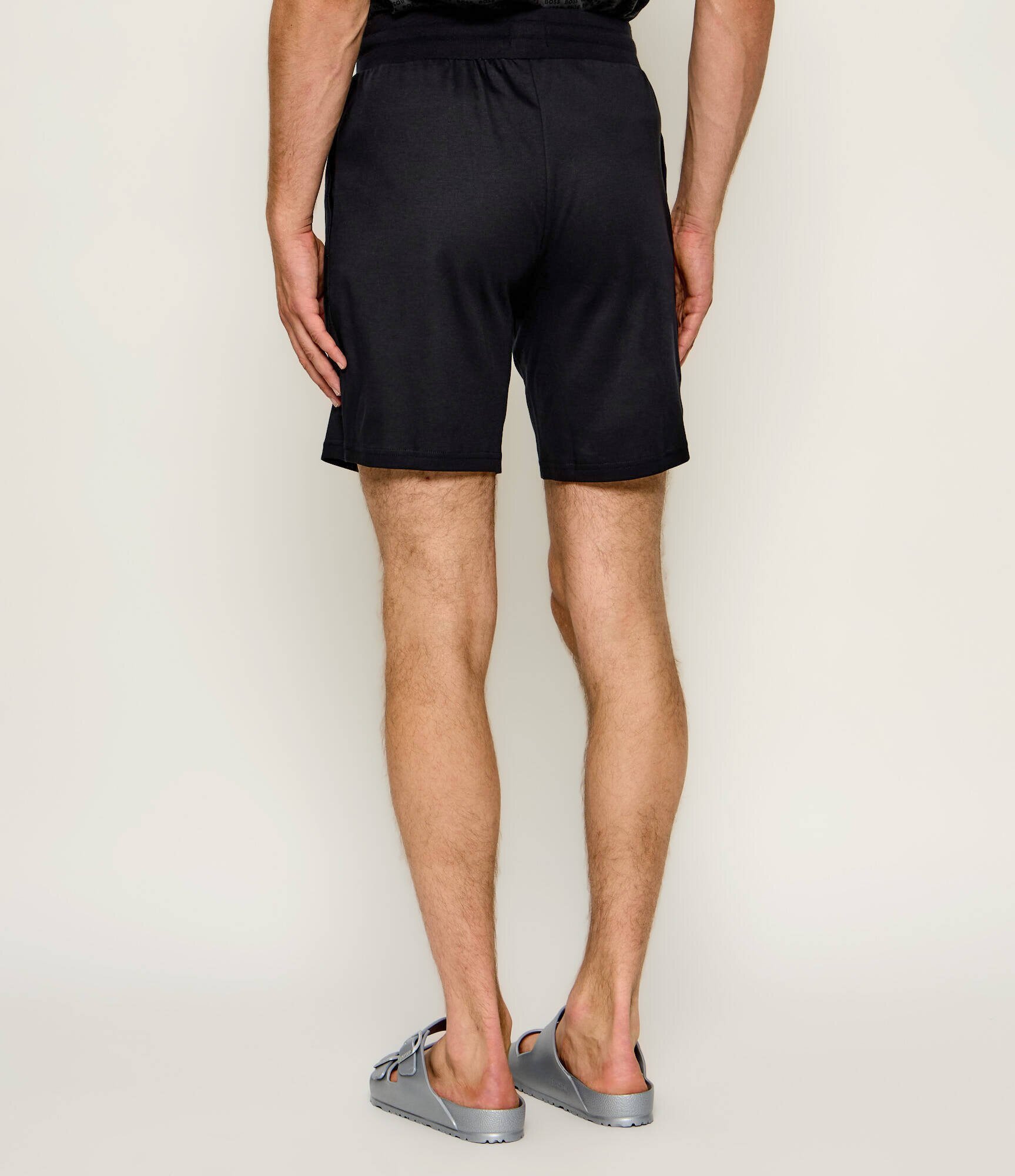 BOSS BLACK Pijama Relax Short Set | regular fit
