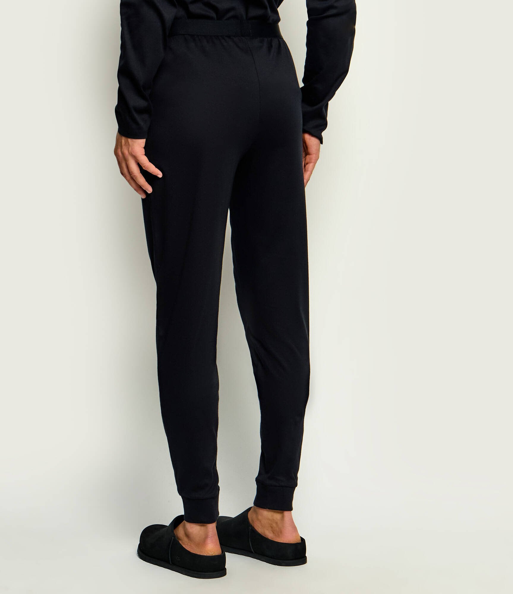 BOSS BLACK Pijama Xmas Long Set | regular fit