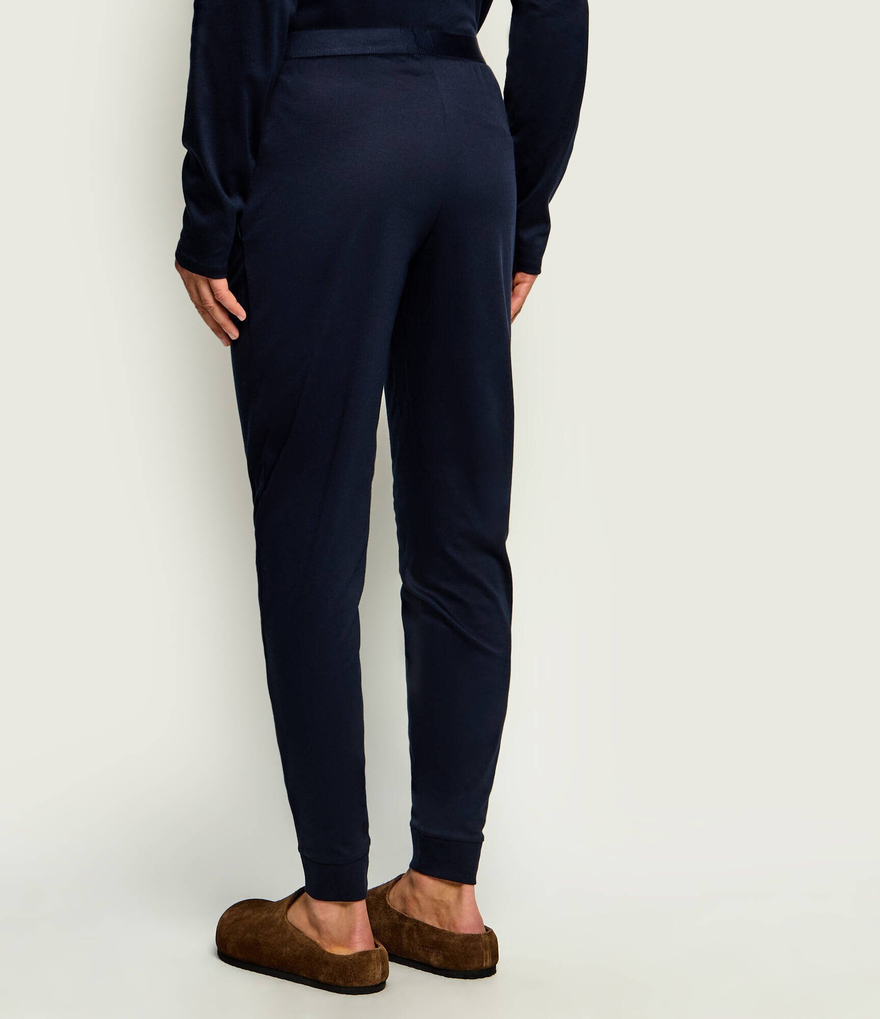 BOSS BLACK Pijama Xmas Long Set | regular fit