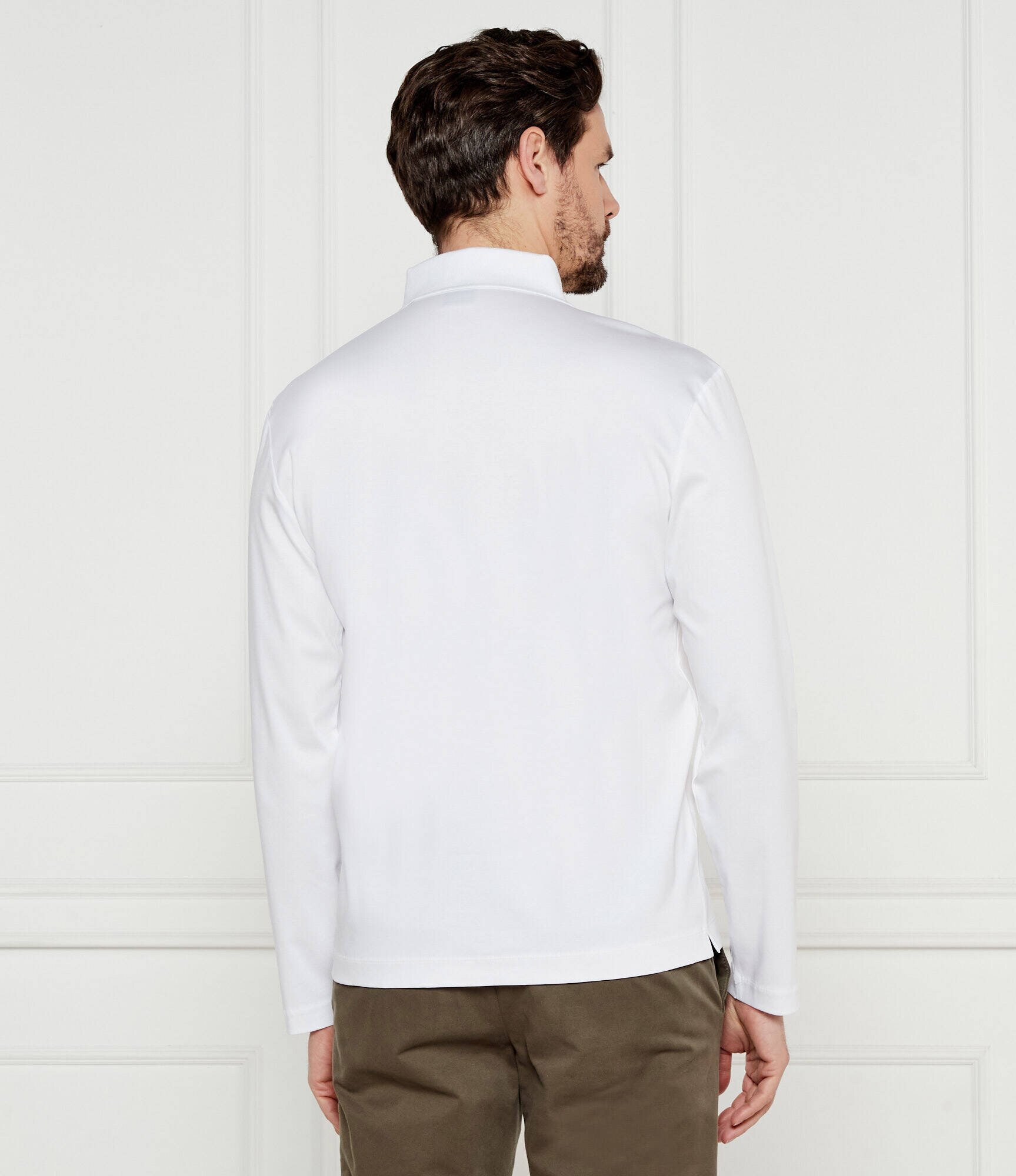 BOSS BLACK Polo C-Paley 01 | Regular Fit