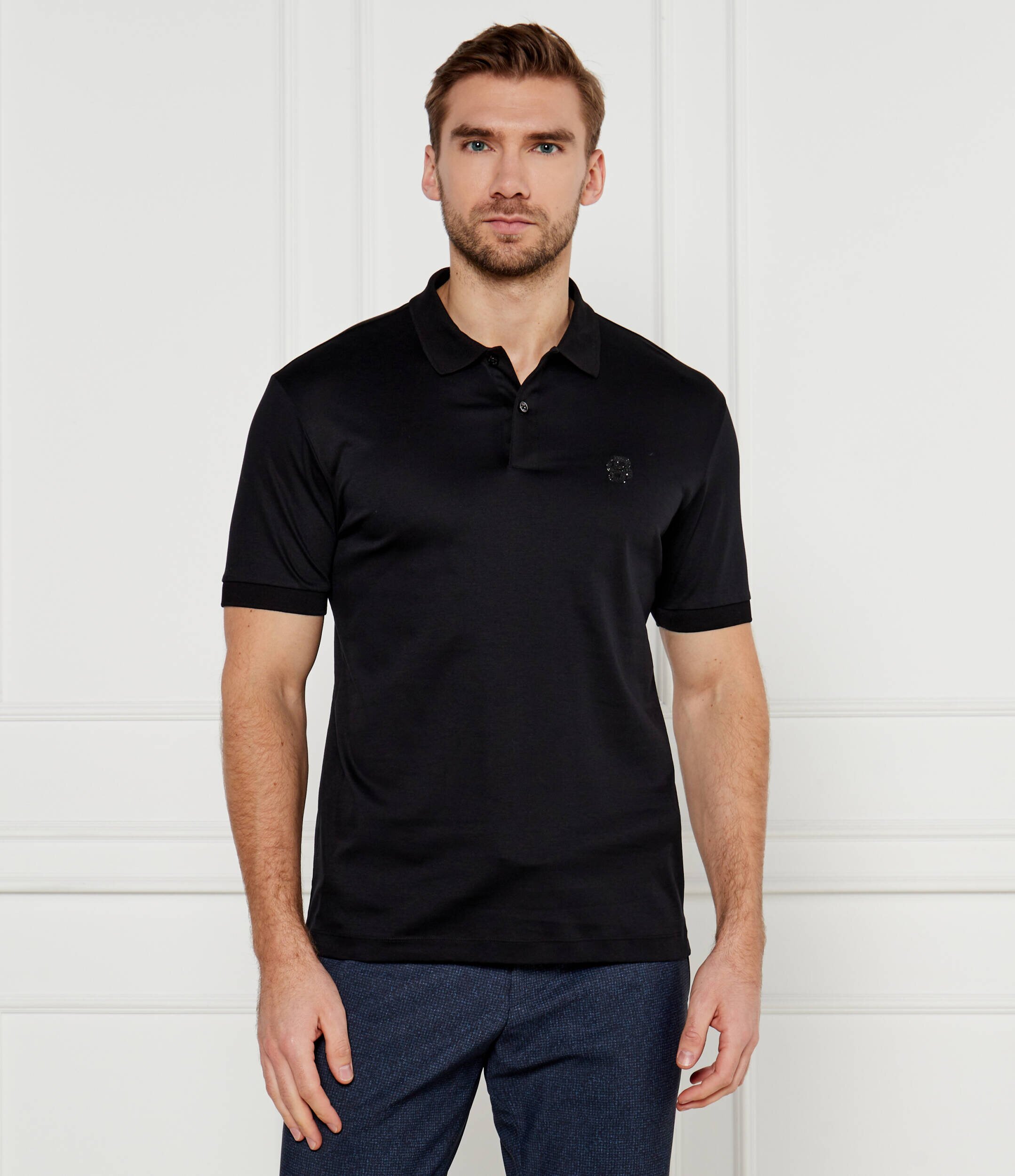 BOSS BLACK Polo C-Parlay 1895_HC | Regular Fit