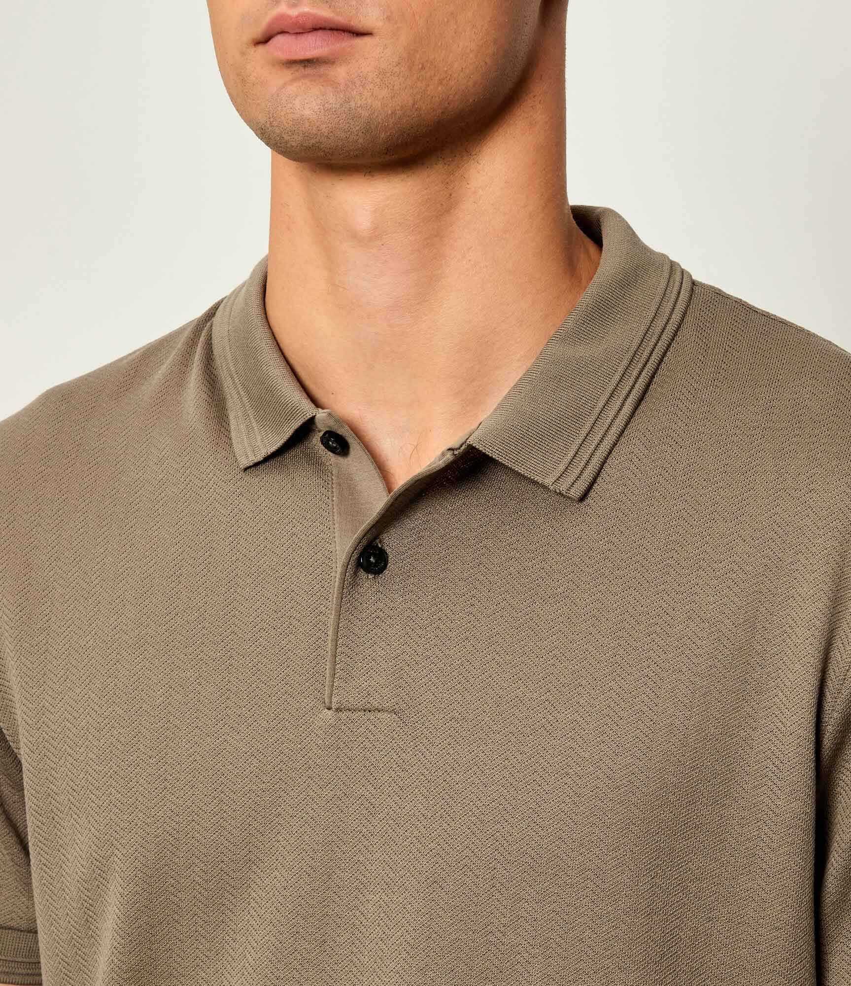 BOSS BLACK Polo C-Parlay 240 | regular fit | mercerizat
