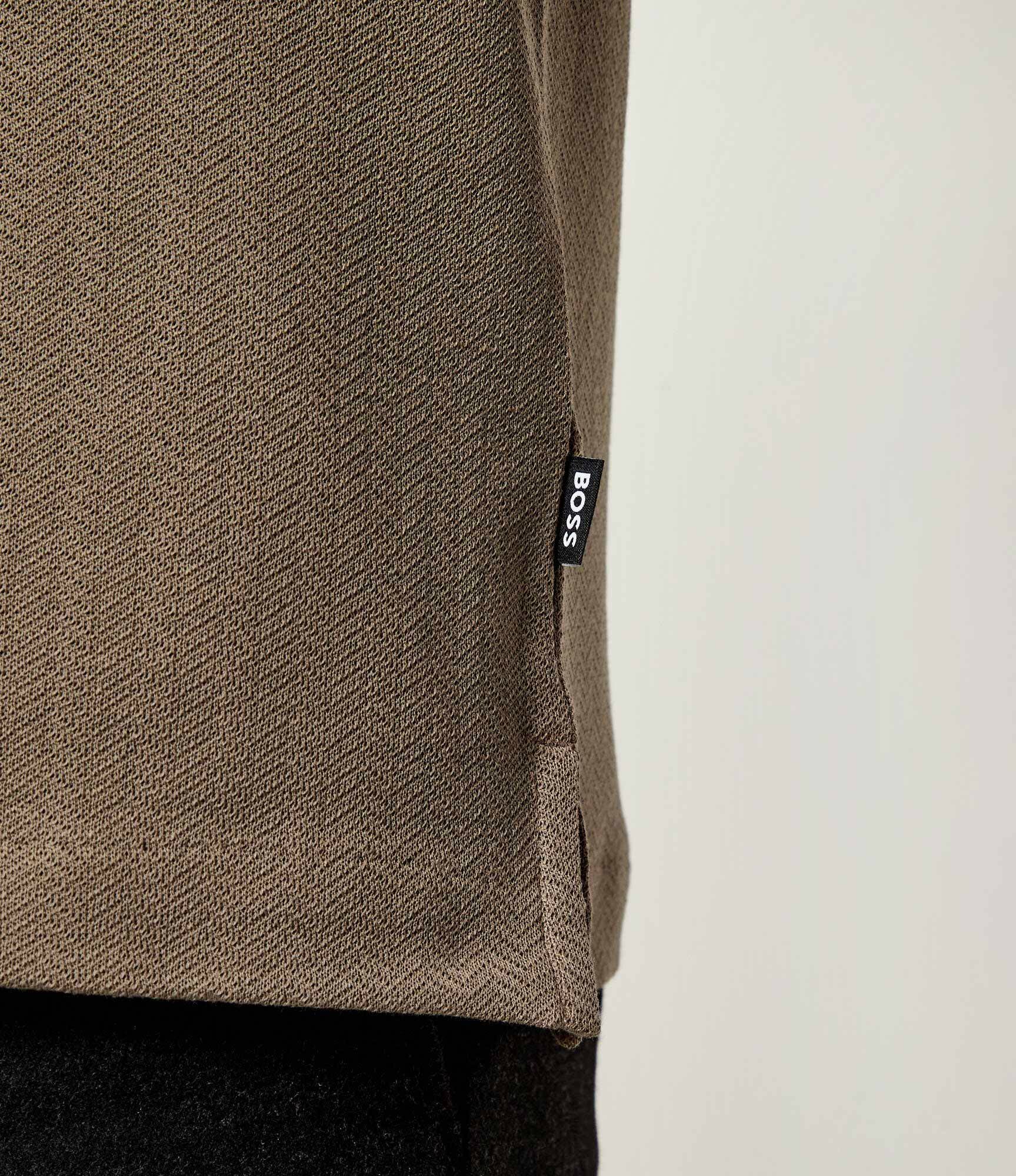 BOSS BLACK Polo C-Parlay 240 | regular fit | mercerizat