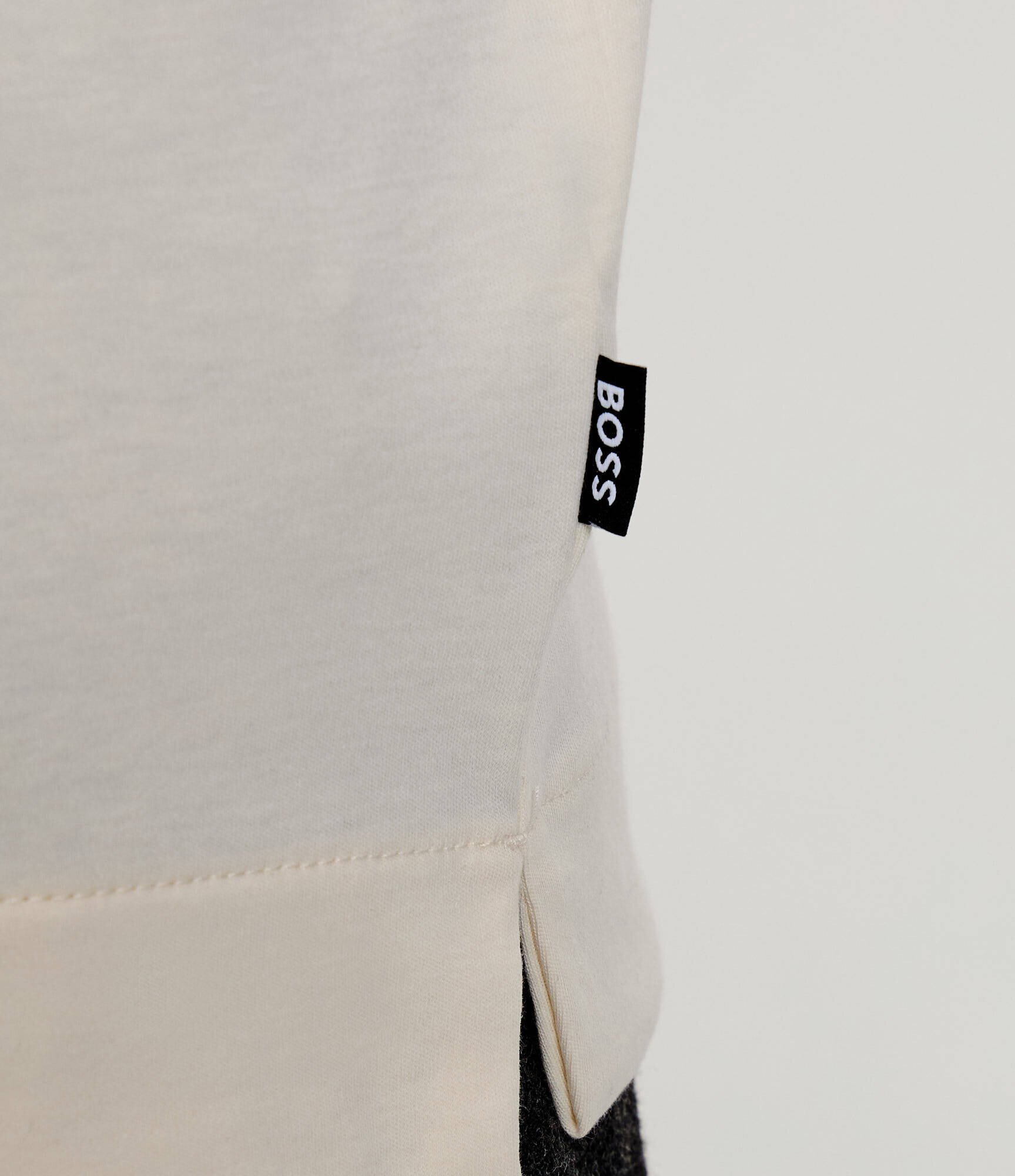 BOSS BLACK Polo C-Parlay 80 | Boss x Aston Martin | regular fit