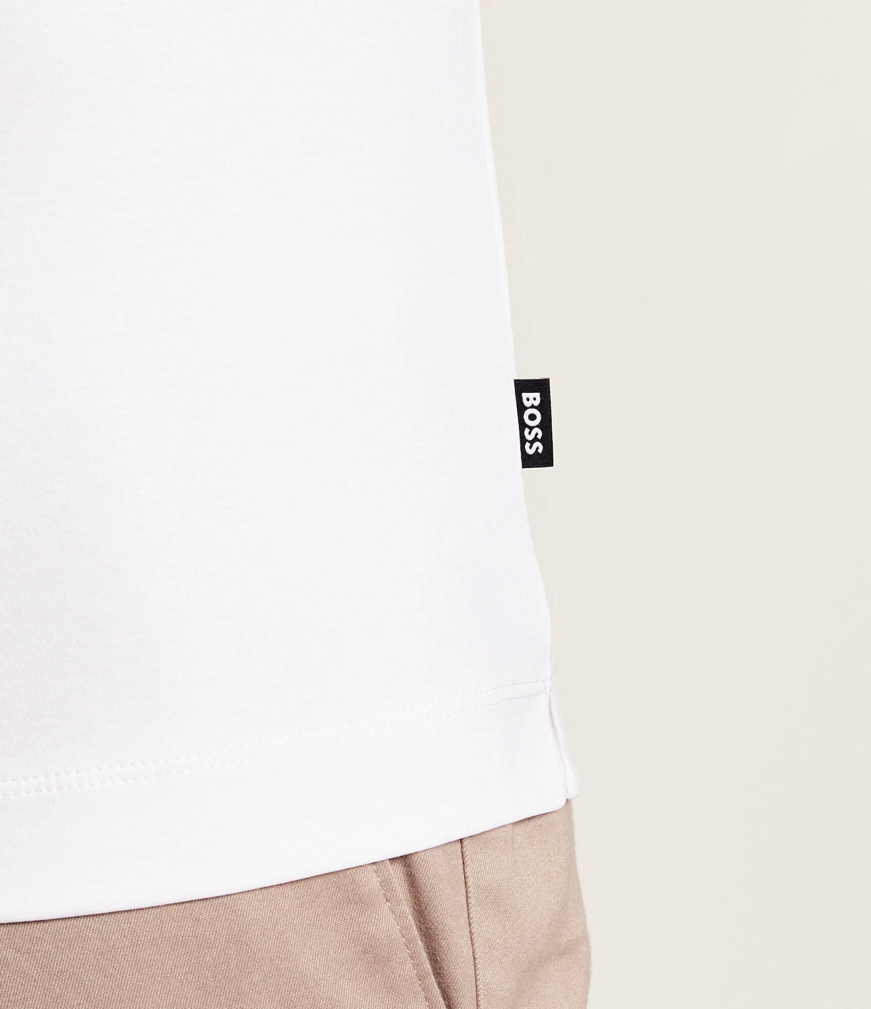BOSS BLACK Polo C-Parris 01 | regular fit | mercerizat