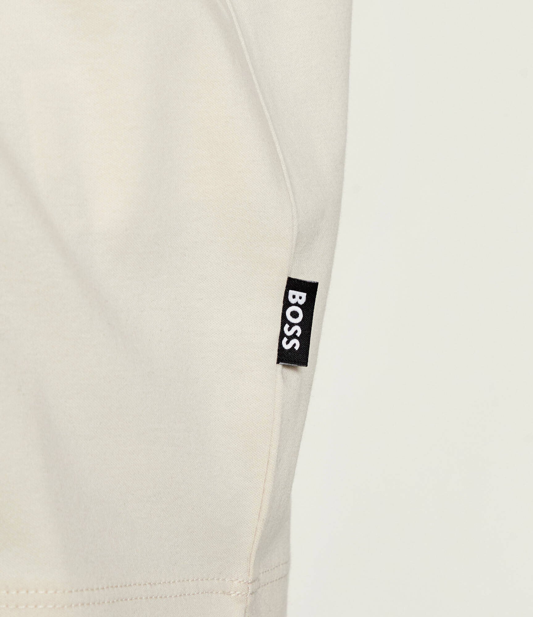 BOSS BLACK Polo C-Parris 01 | Regular Fit | mercerizat