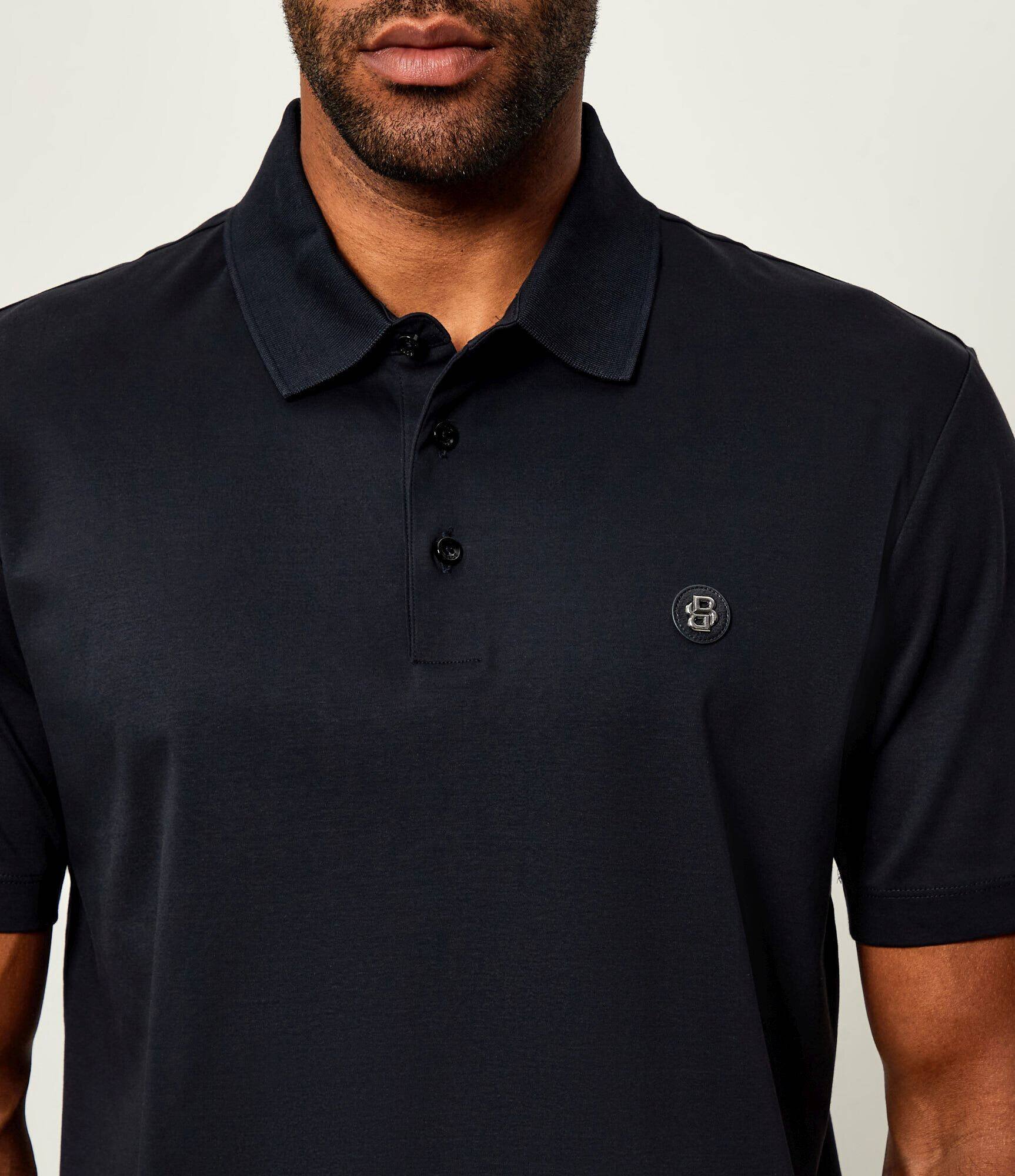 BOSS BLACK Polo C-Parris 01 | regular fit | mercerizat