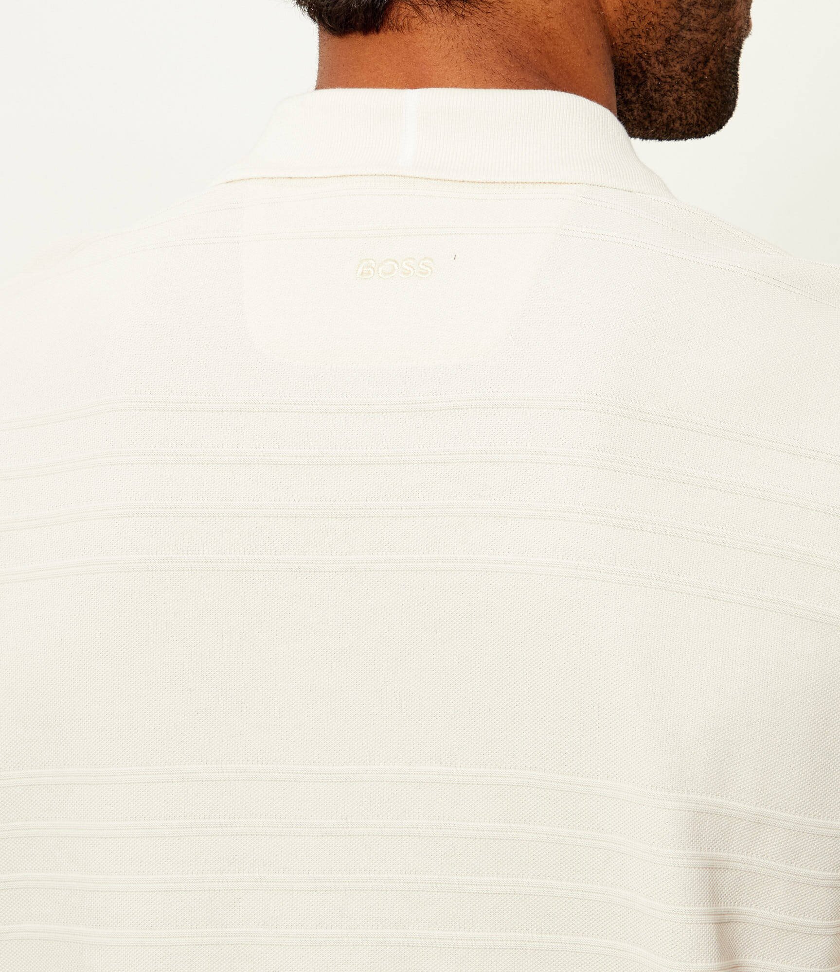 BOSS BLACK Polo C-Parris 242_AM | BOSS x Aston Martin | regular fit