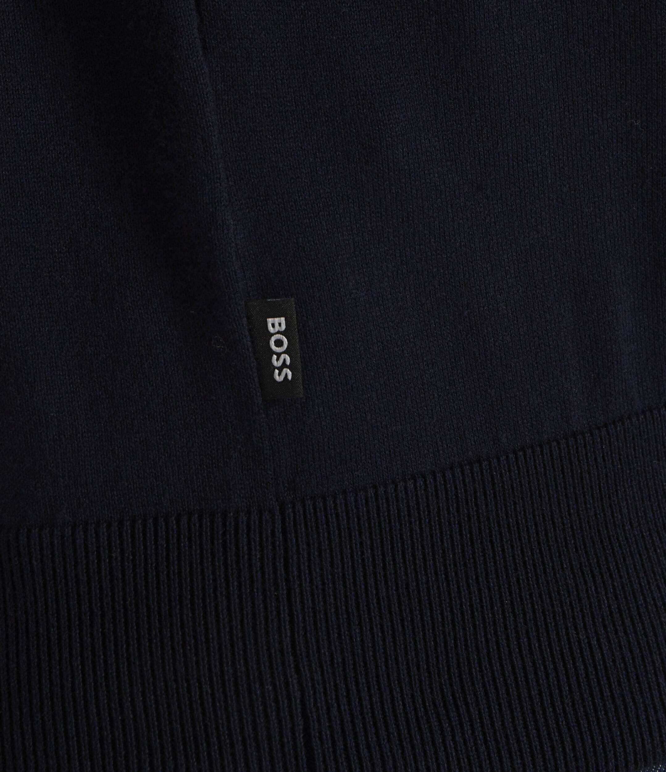 BOSS BLACK Polo Gemello-P | Regular Fit