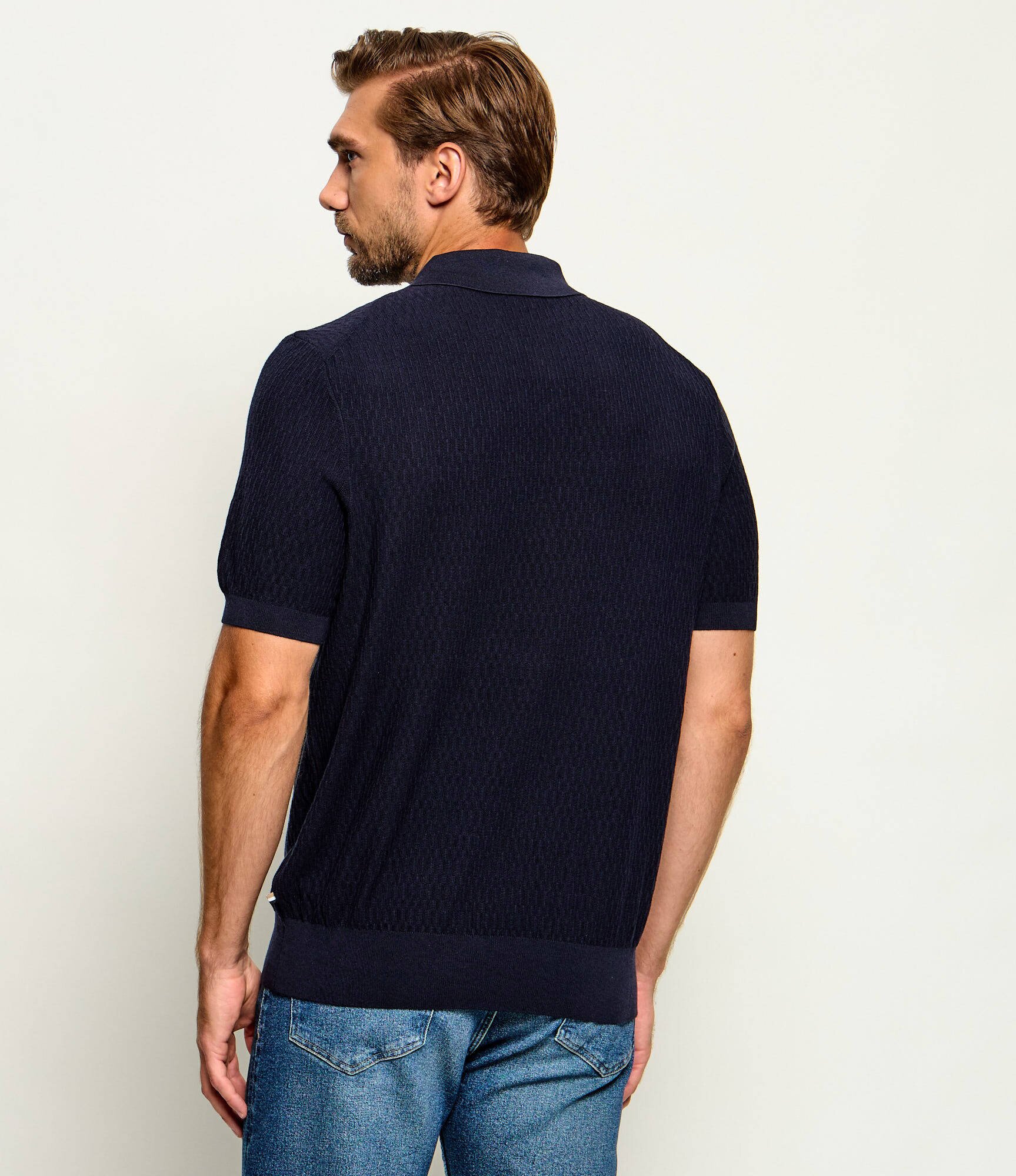 BOSS BLACK Polo H-Lurazio | regular fit