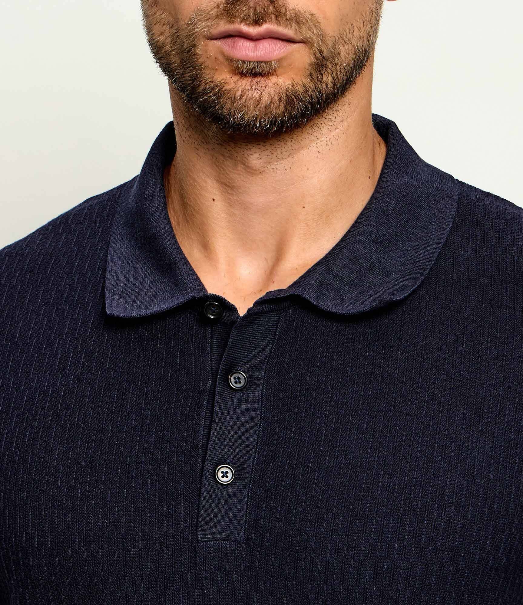 BOSS BLACK Polo H-Lurazio | regular fit