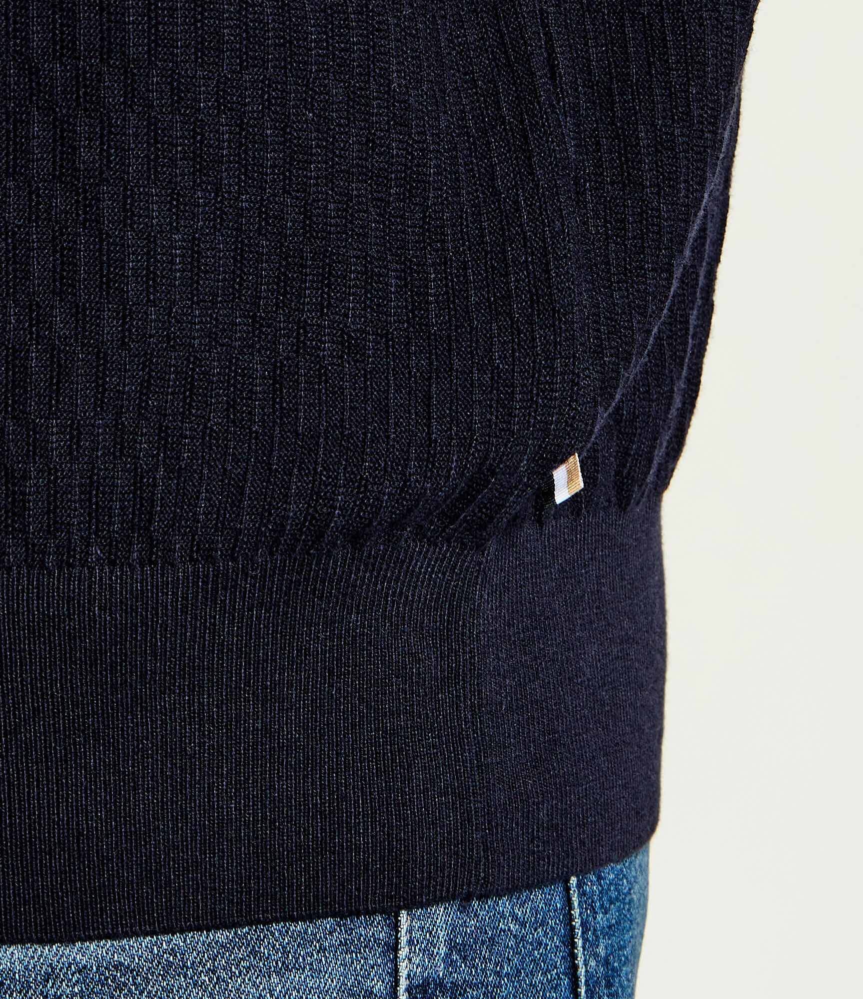 BOSS BLACK Polo H-Lurazio | regular fit