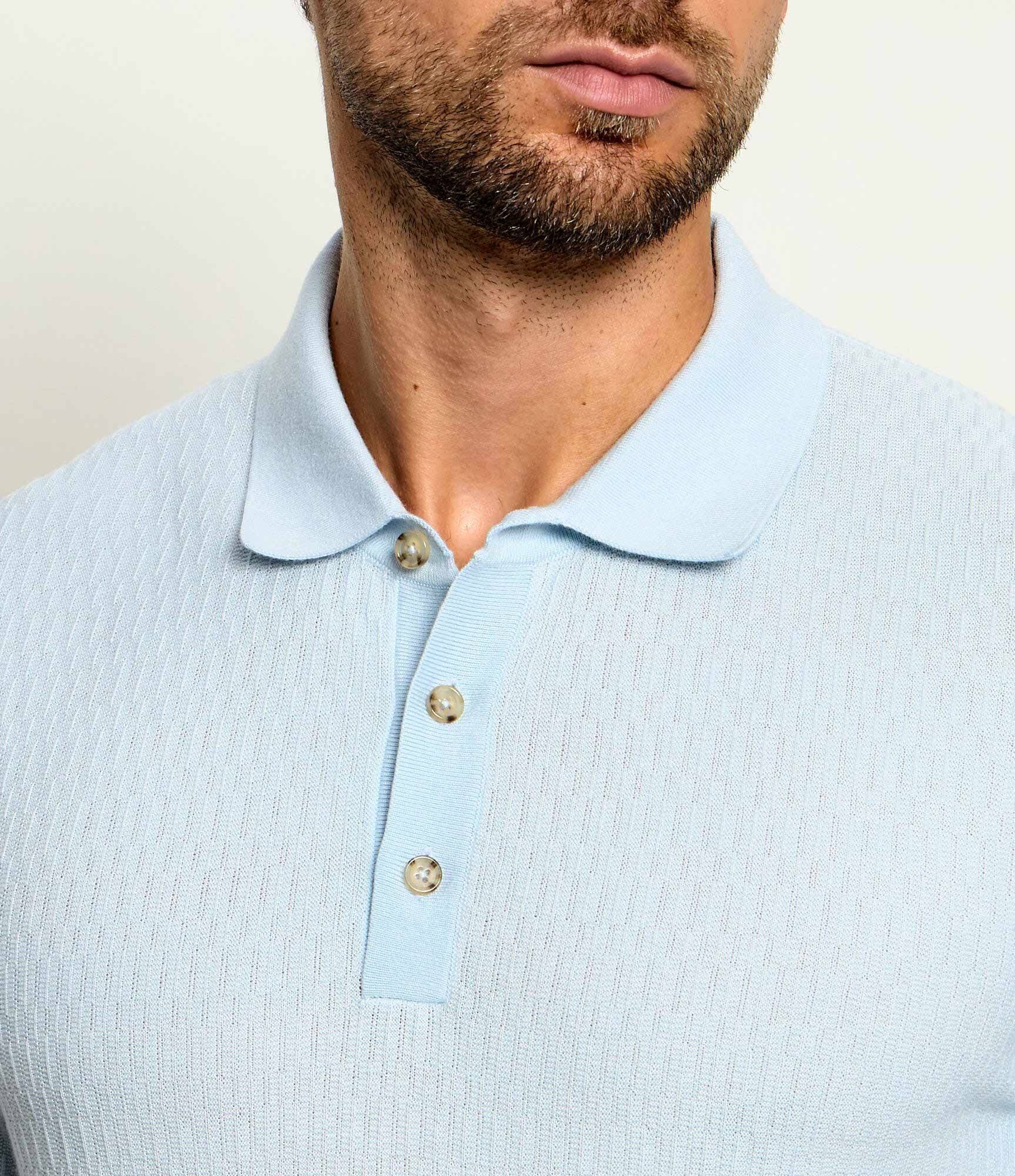 BOSS BLACK Polo H-Lurazio | regular fit