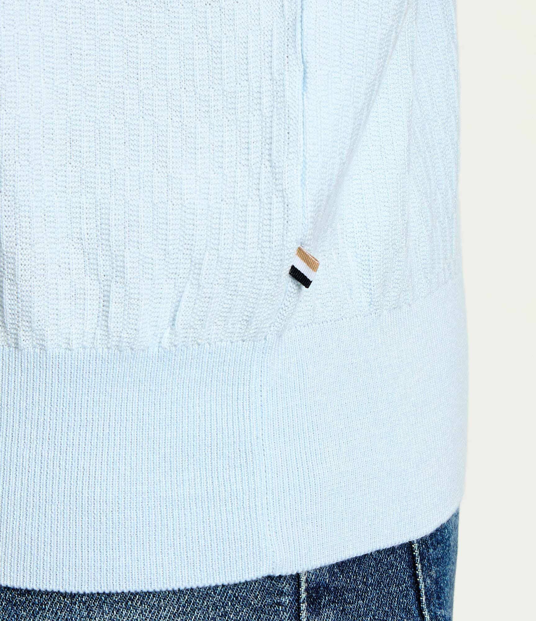 BOSS BLACK Polo H-Lurazio | regular fit