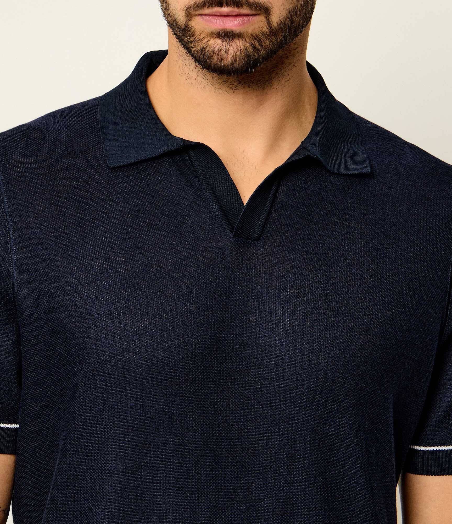 BOSS BLACK Polo H-Narciso | regular fit