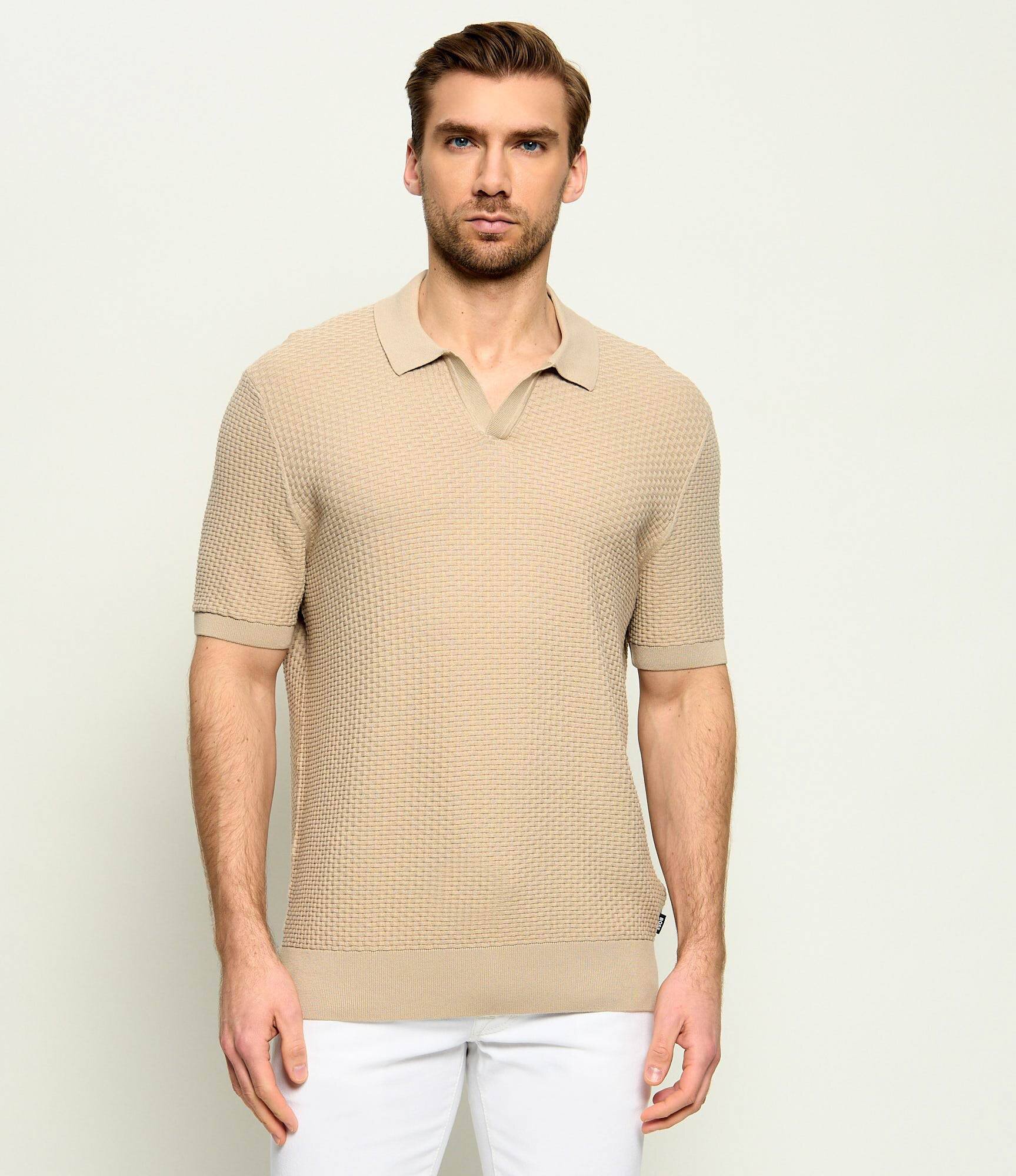 BOSS BLACK Polo H-Natalo | regular fit