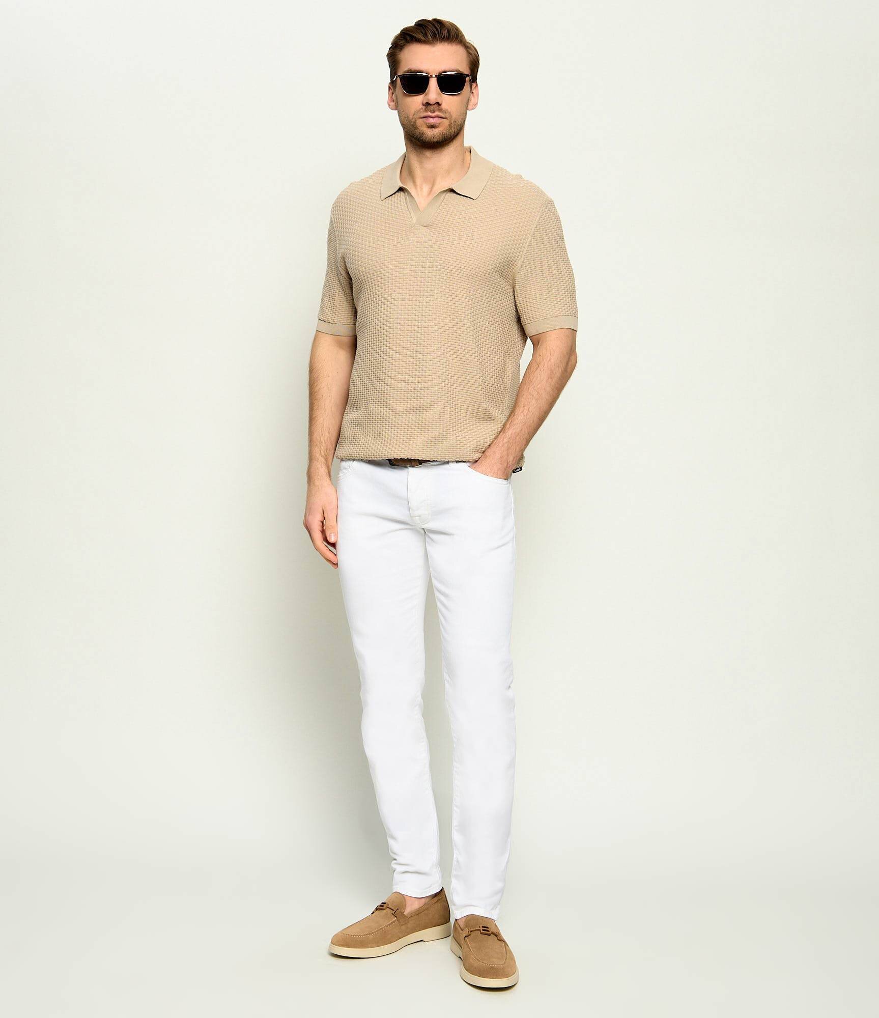 BOSS BLACK Polo H-Natalo | regular fit