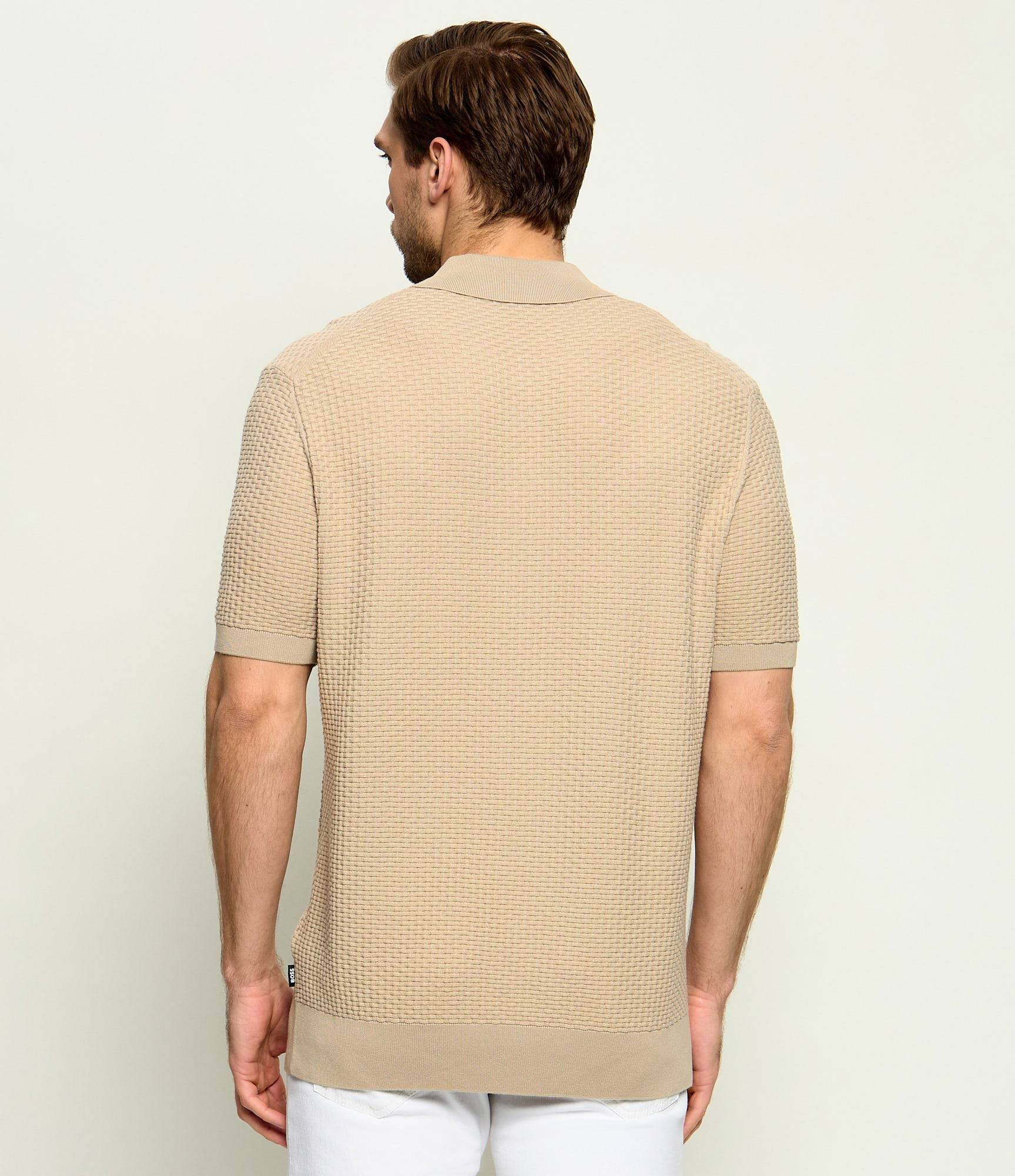 BOSS BLACK Polo H-Natalo | regular fit