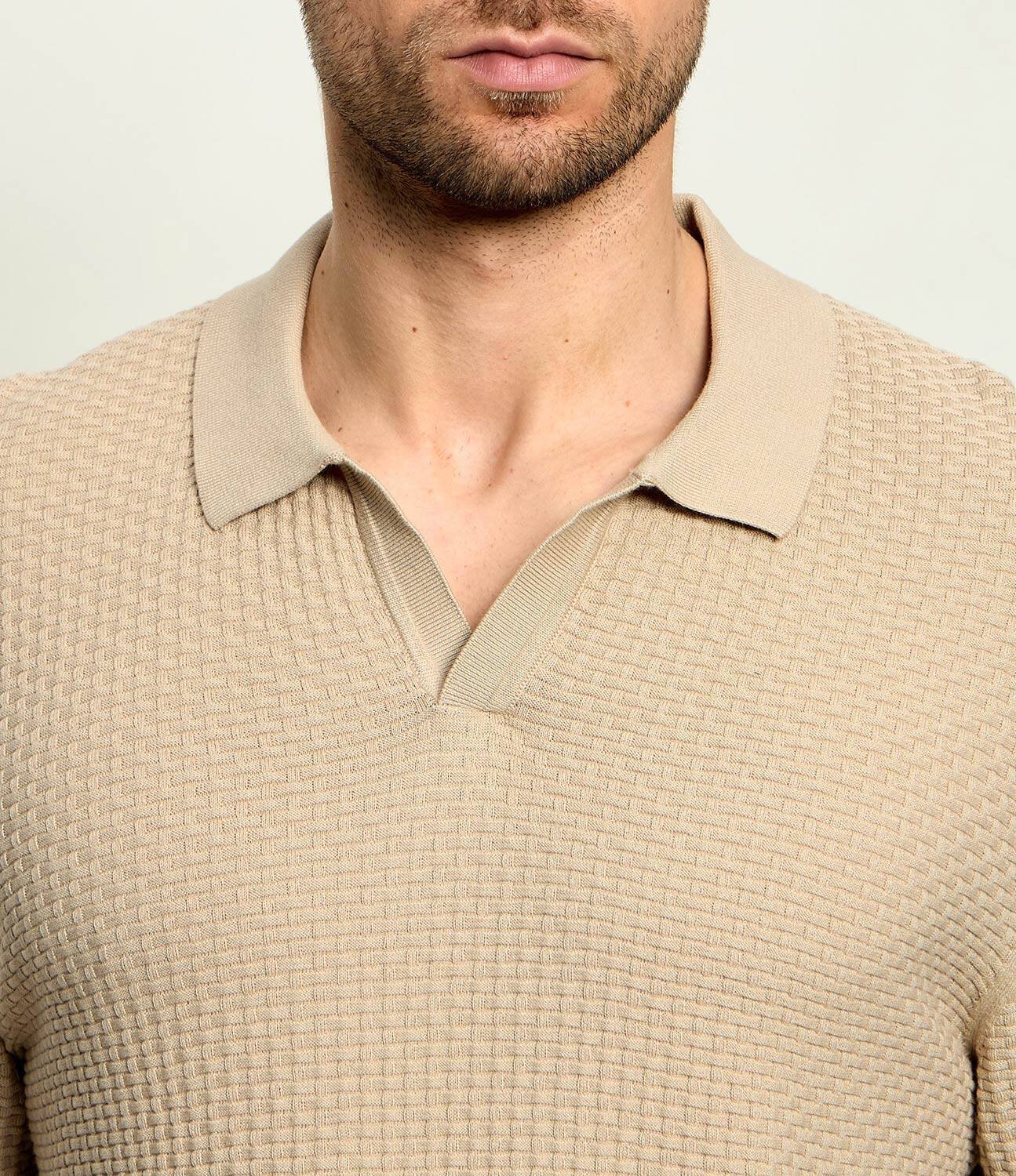 BOSS BLACK Polo H-Natalo | regular fit
