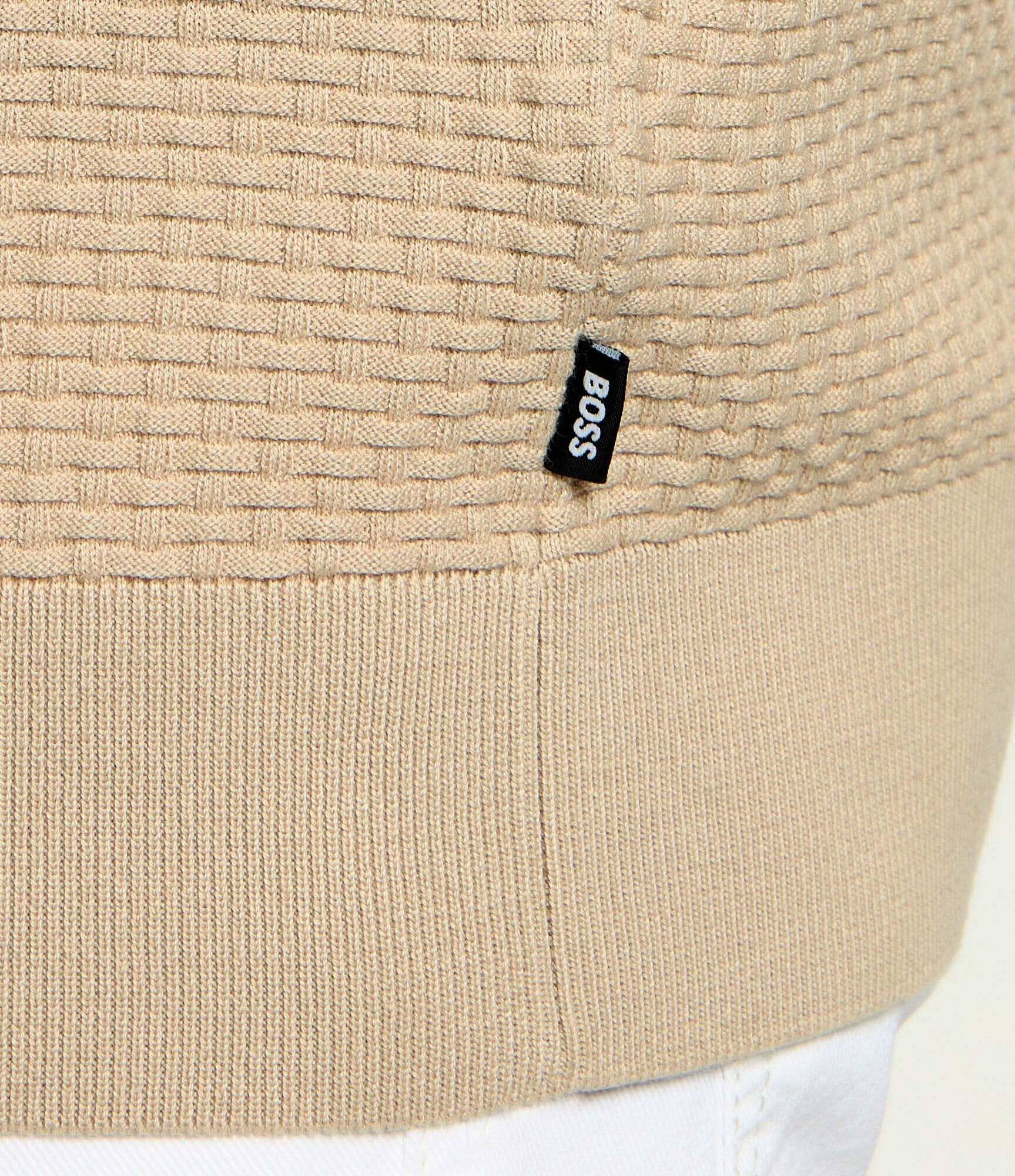 BOSS BLACK Polo H-Natalo | regular fit