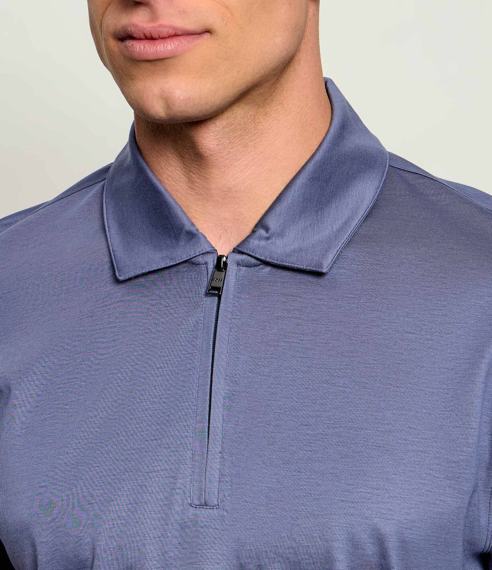 BOSS BLACK Polo H-Paras 50 | regular fit