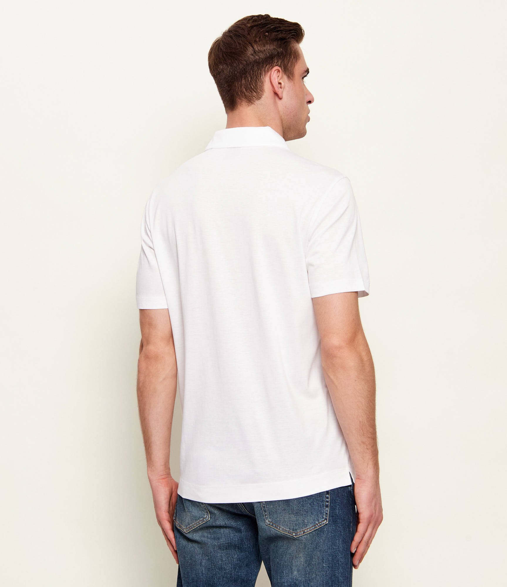 BOSS BLACK Polo H-Paras 50 | regular fit
