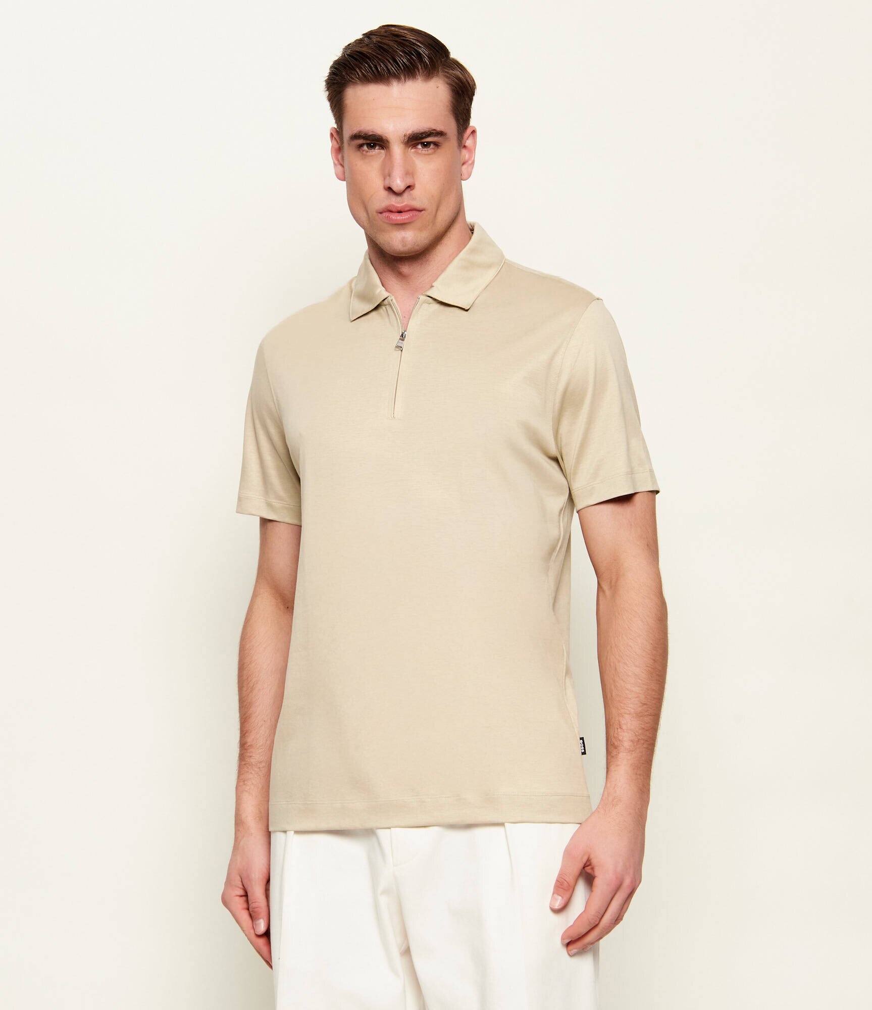 BOSS BLACK Polo H-Paras 50 | regular fit