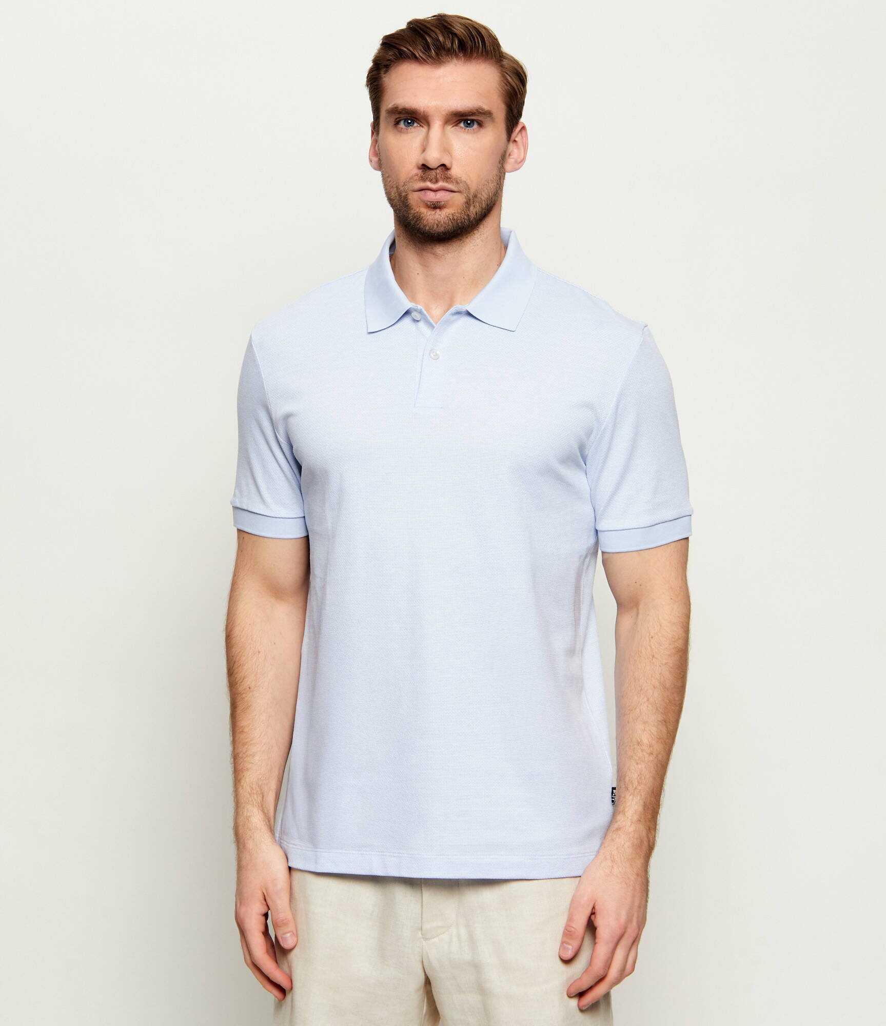 BOSS BLACK Polo H-Parlay 102 | regular fit