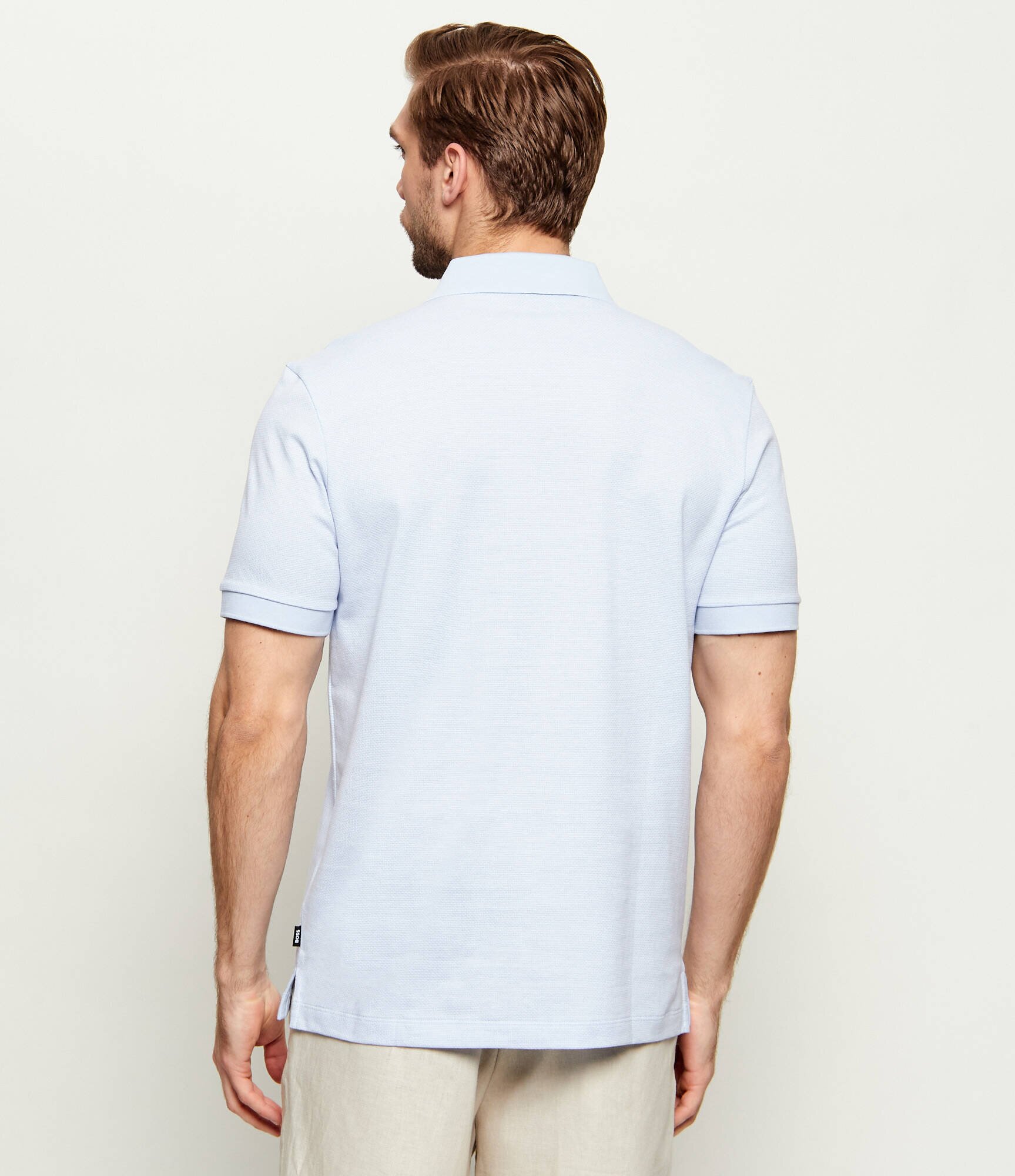 BOSS BLACK Polo H-Parlay 102 | regular fit