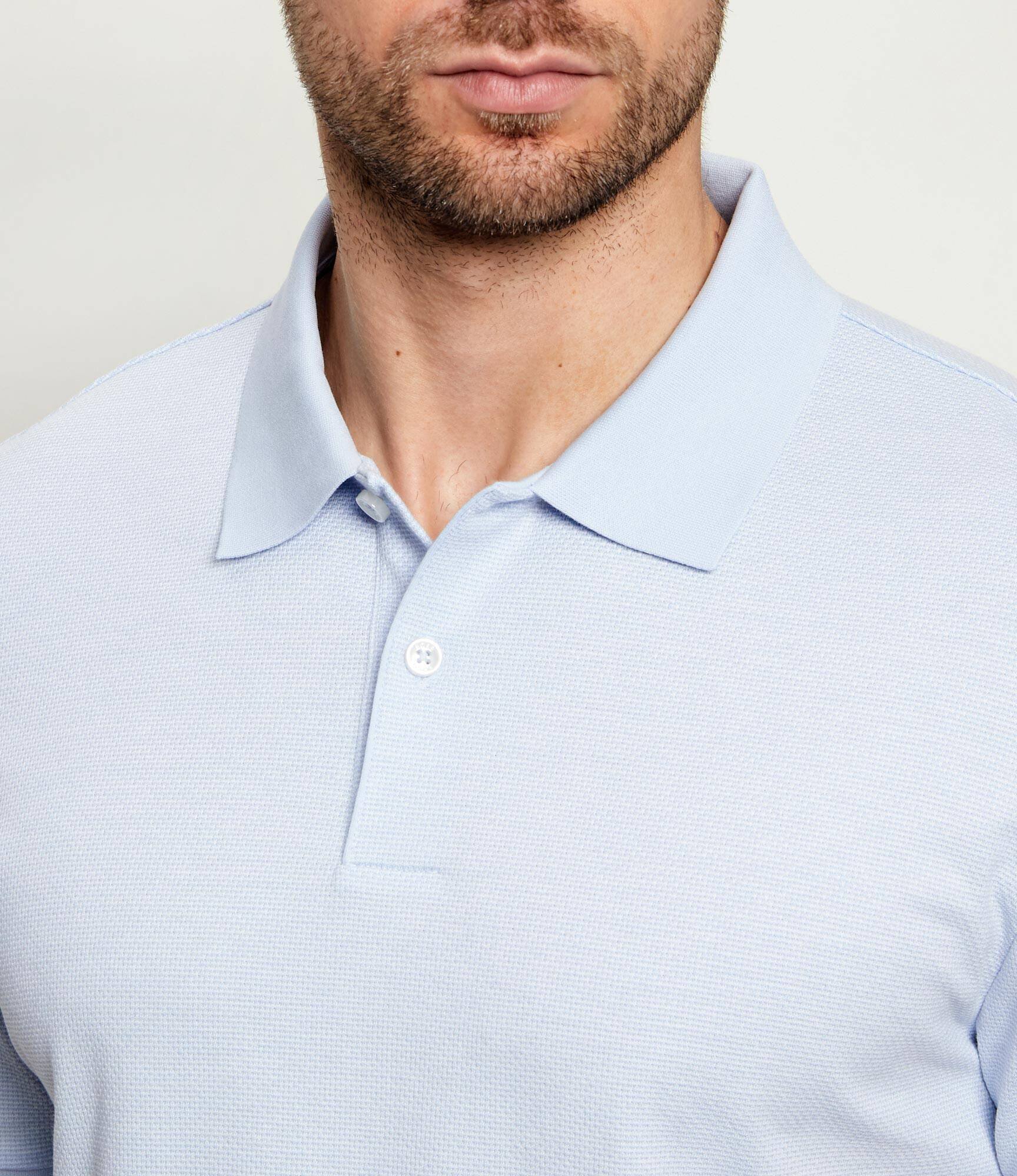 BOSS BLACK Polo H-Parlay 102 | regular fit