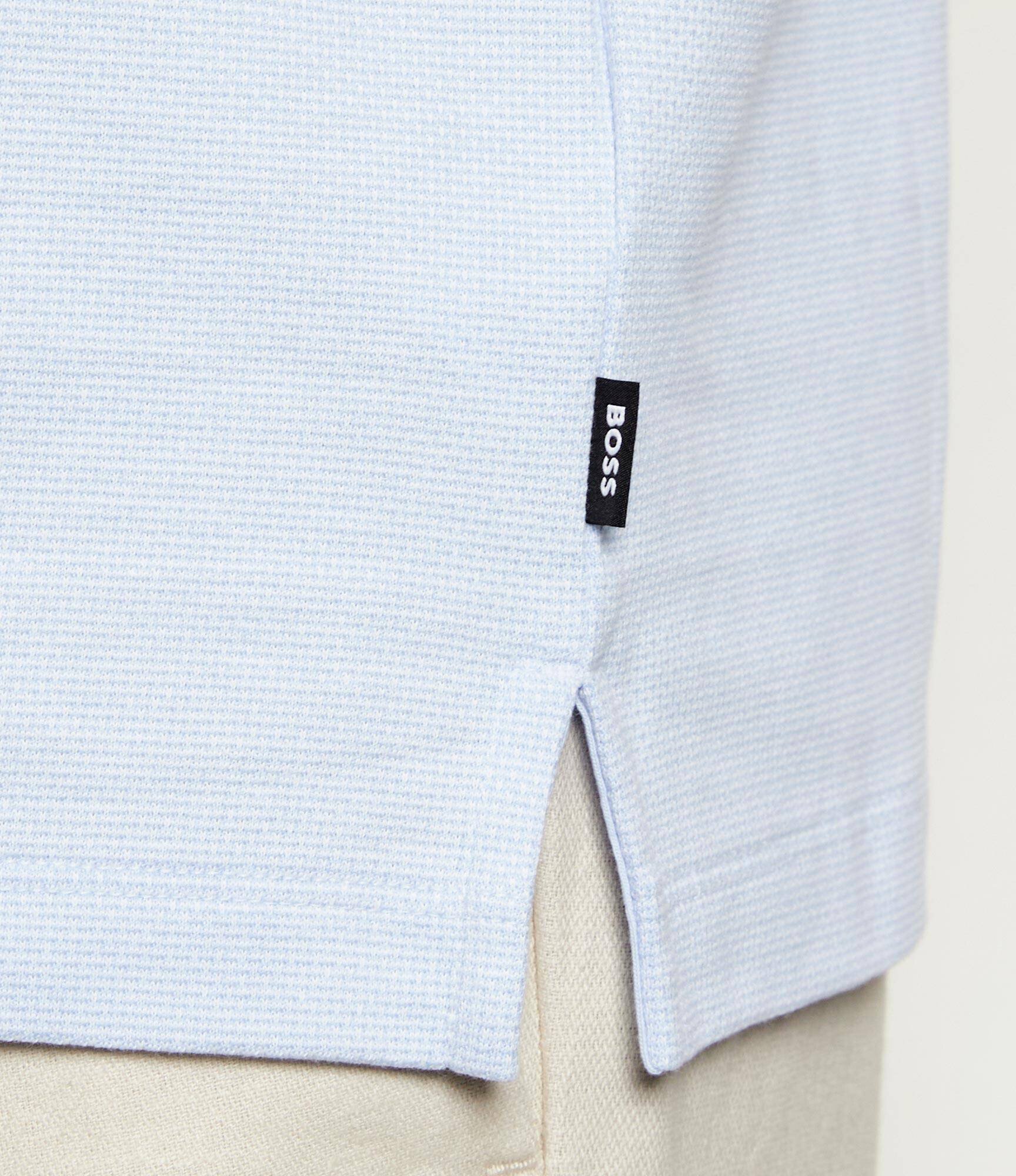 BOSS BLACK Polo H-Parlay 102 | regular fit