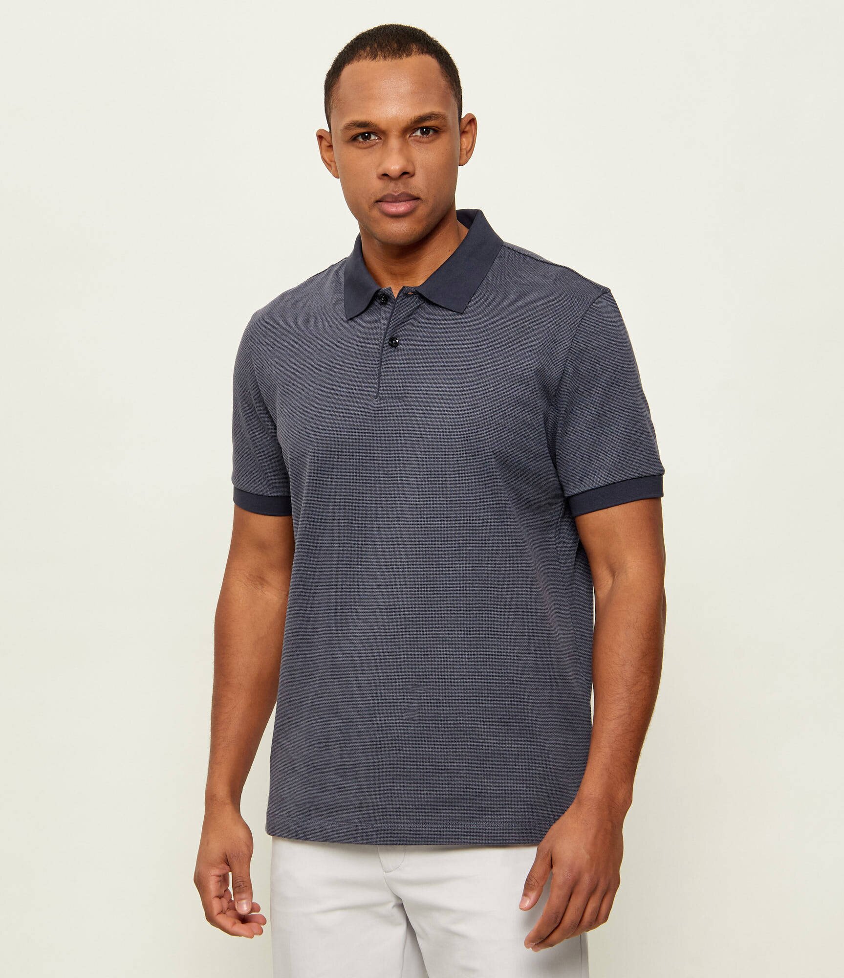 BOSS BLACK Polo H-Parlay 102 | regular fit