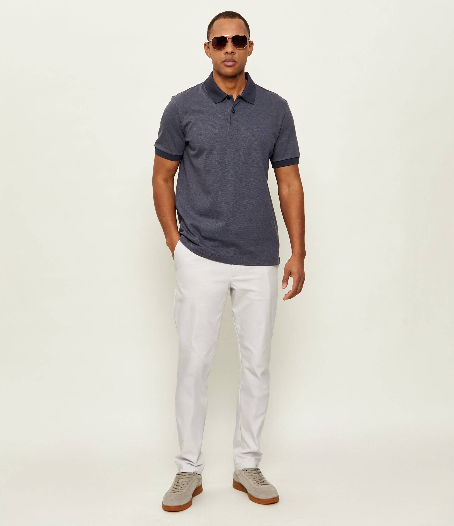 BOSS BLACK Polo H-Parlay 102 | regular fit