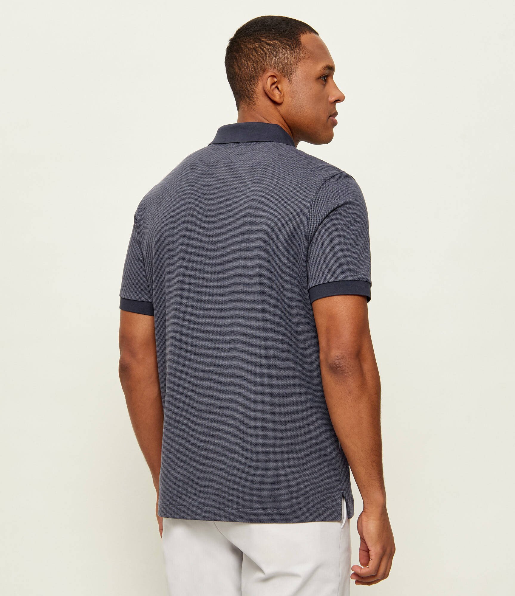 BOSS BLACK Polo H-Parlay 102 | regular fit