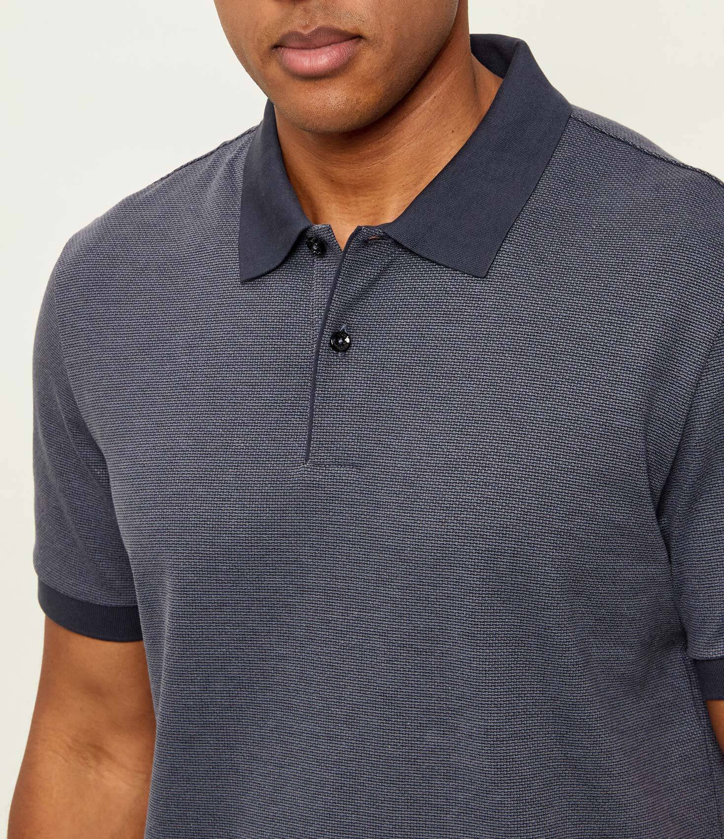 BOSS BLACK Polo H-Parlay 102 | regular fit
