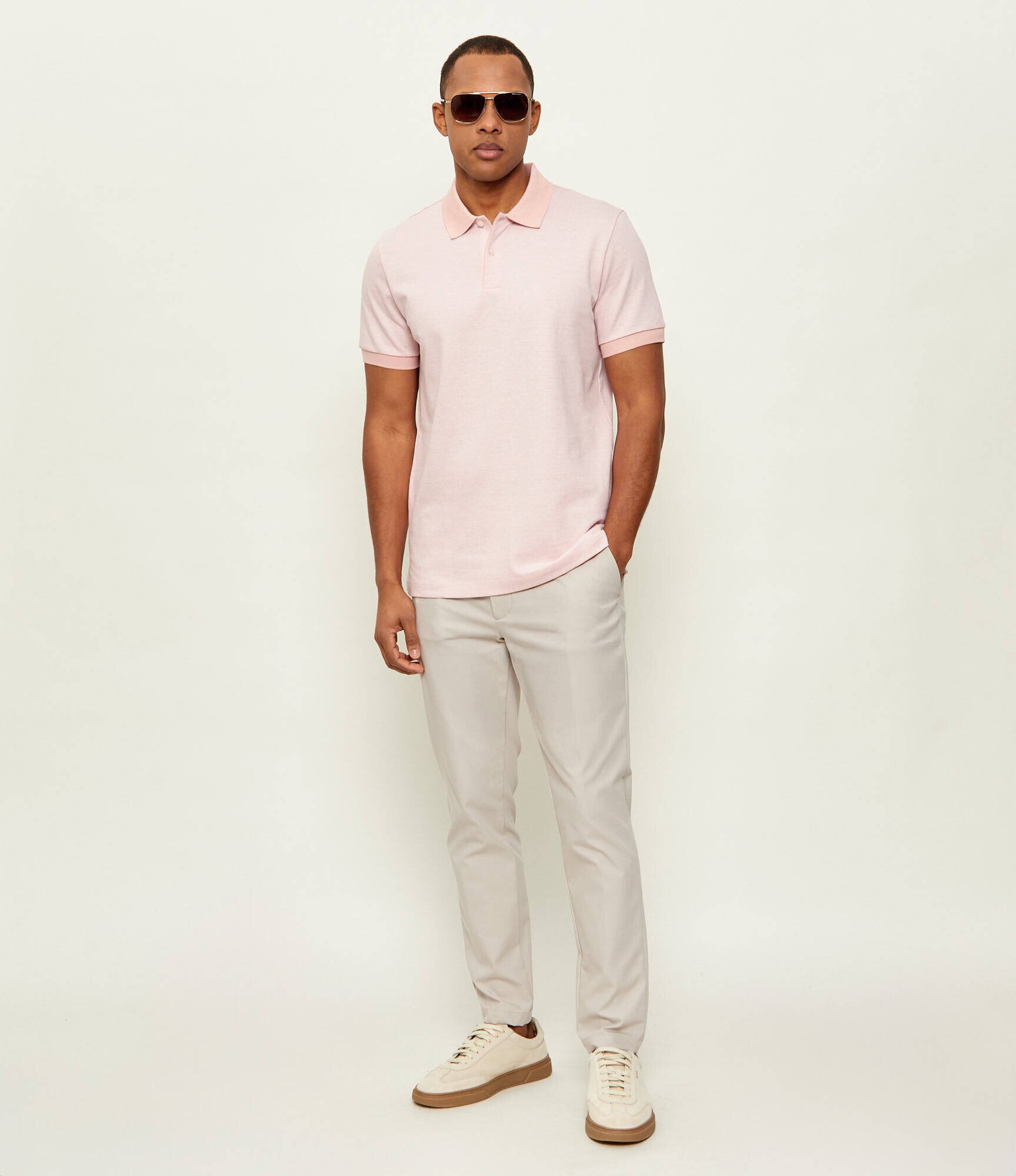 BOSS BLACK Polo H-Parlay 102 | regular fit